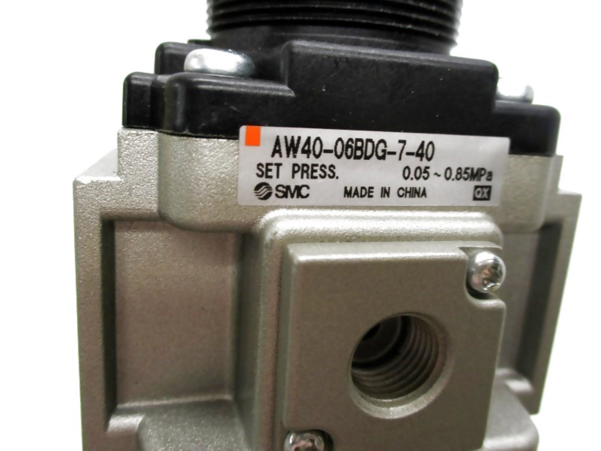 SMC AW40-06BDG-7-40 NSMP