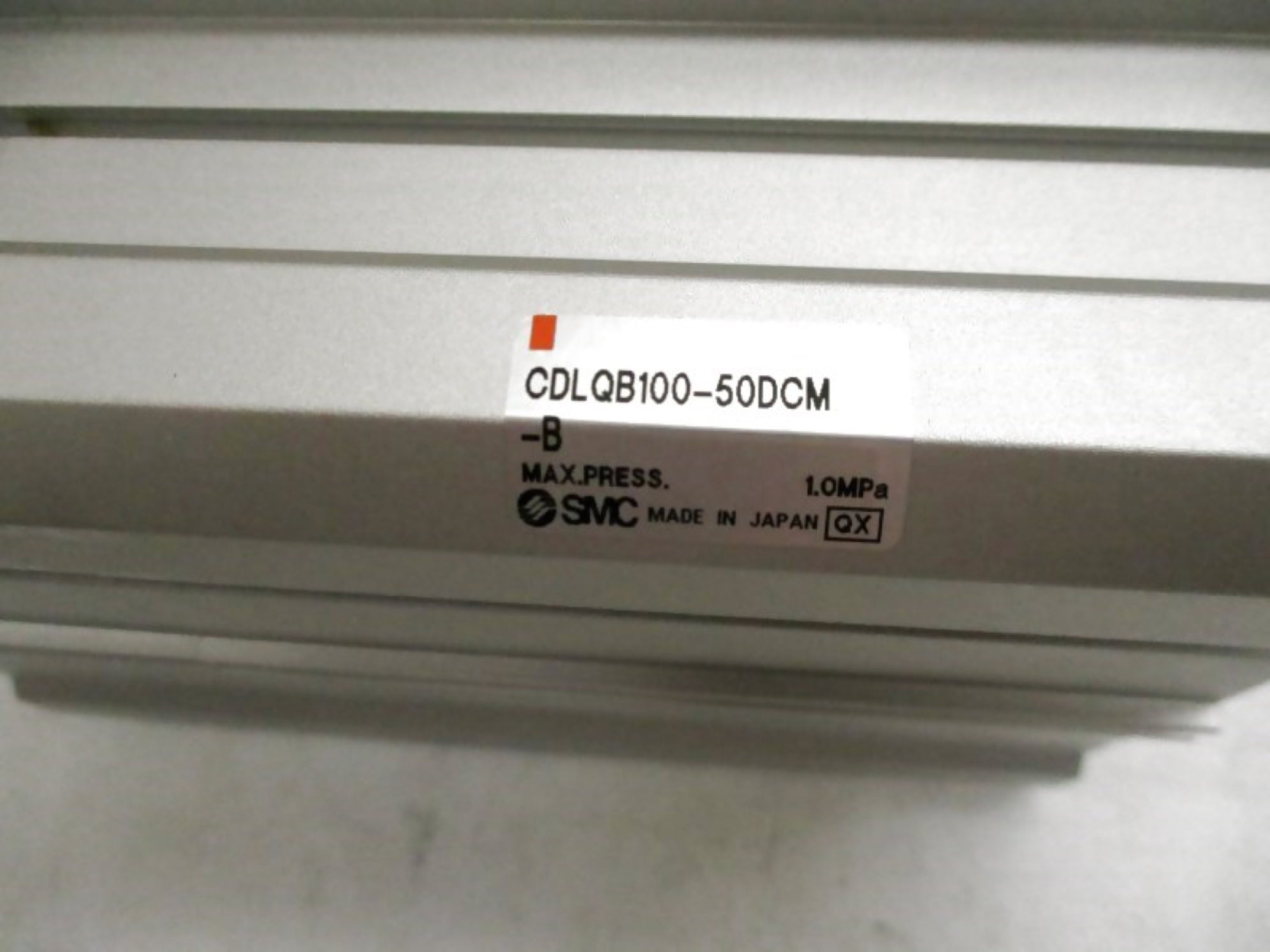 SMC CDLQB100-50DCM-B NSMP