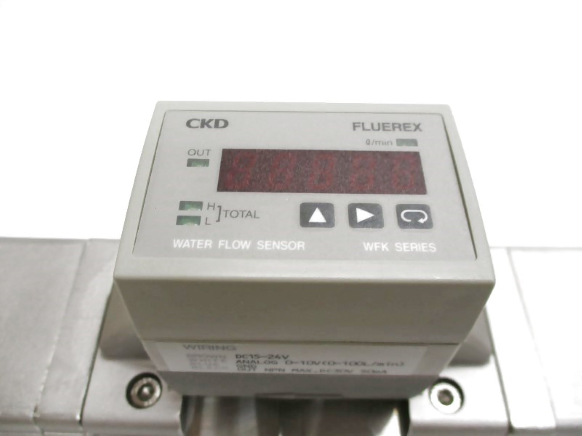 CKD WFK7100-32-A3 NSMP