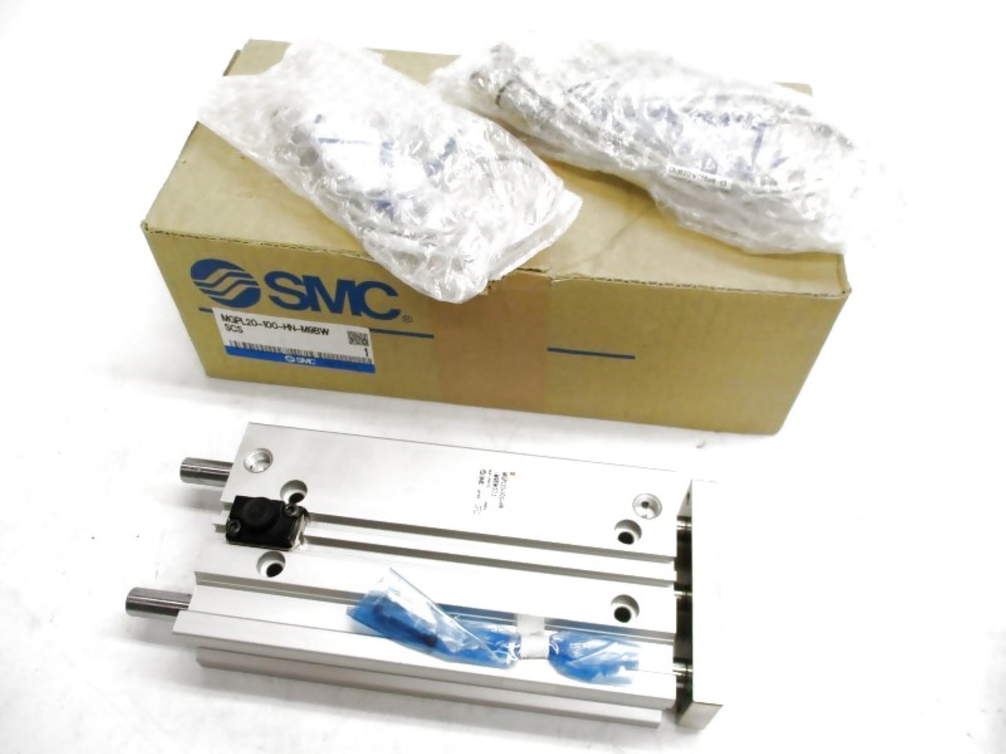 SMC MGPL20-100-HN-M9BWSCS NSMP