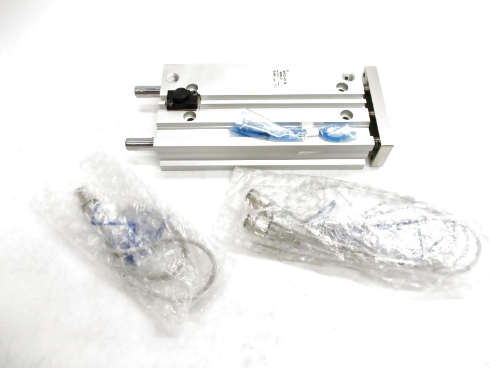 SMC MGPL20-100-HN-M9BWSCS NSMP