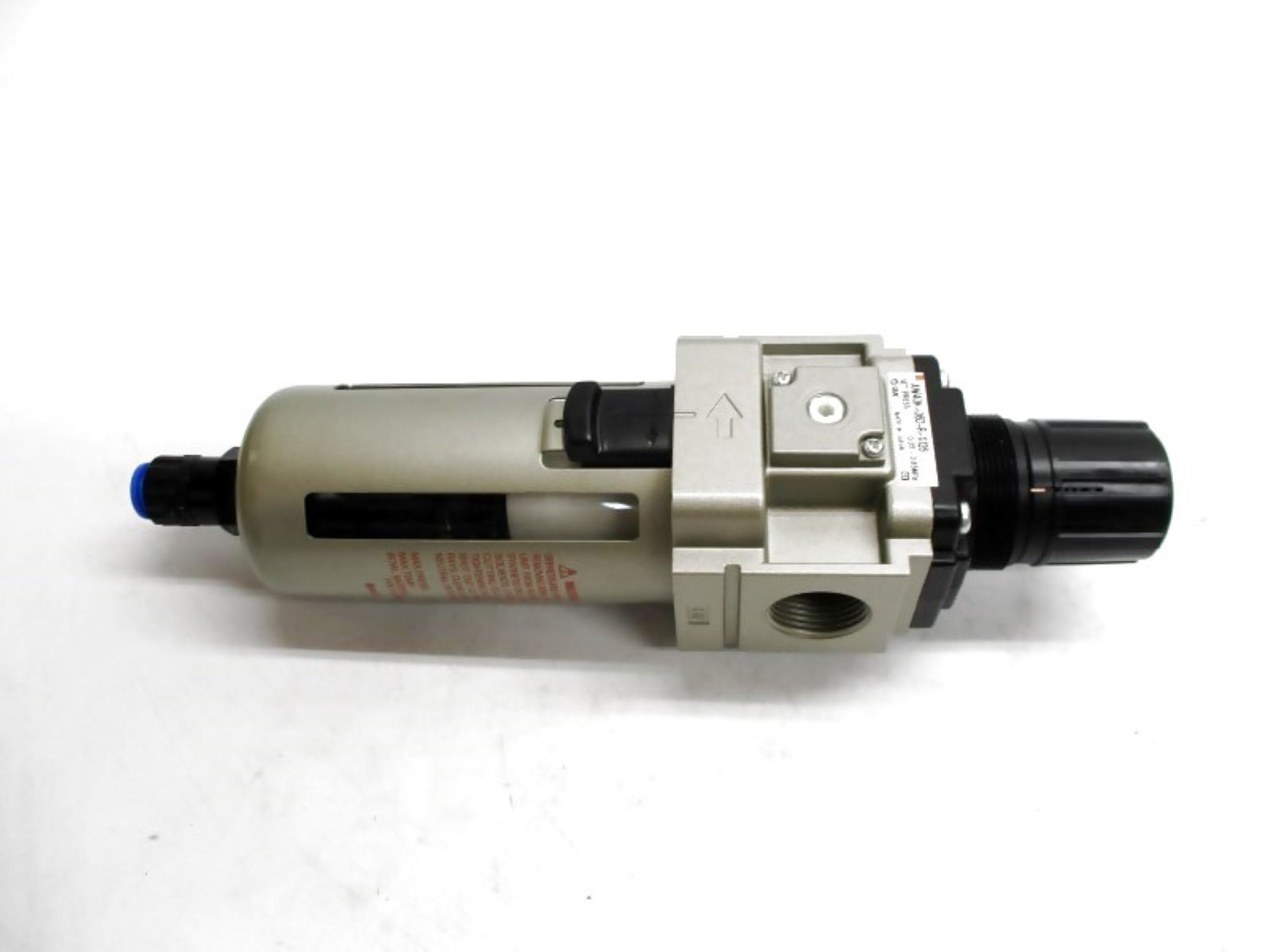 SMC AW40K-06D-R-X126 NSMP