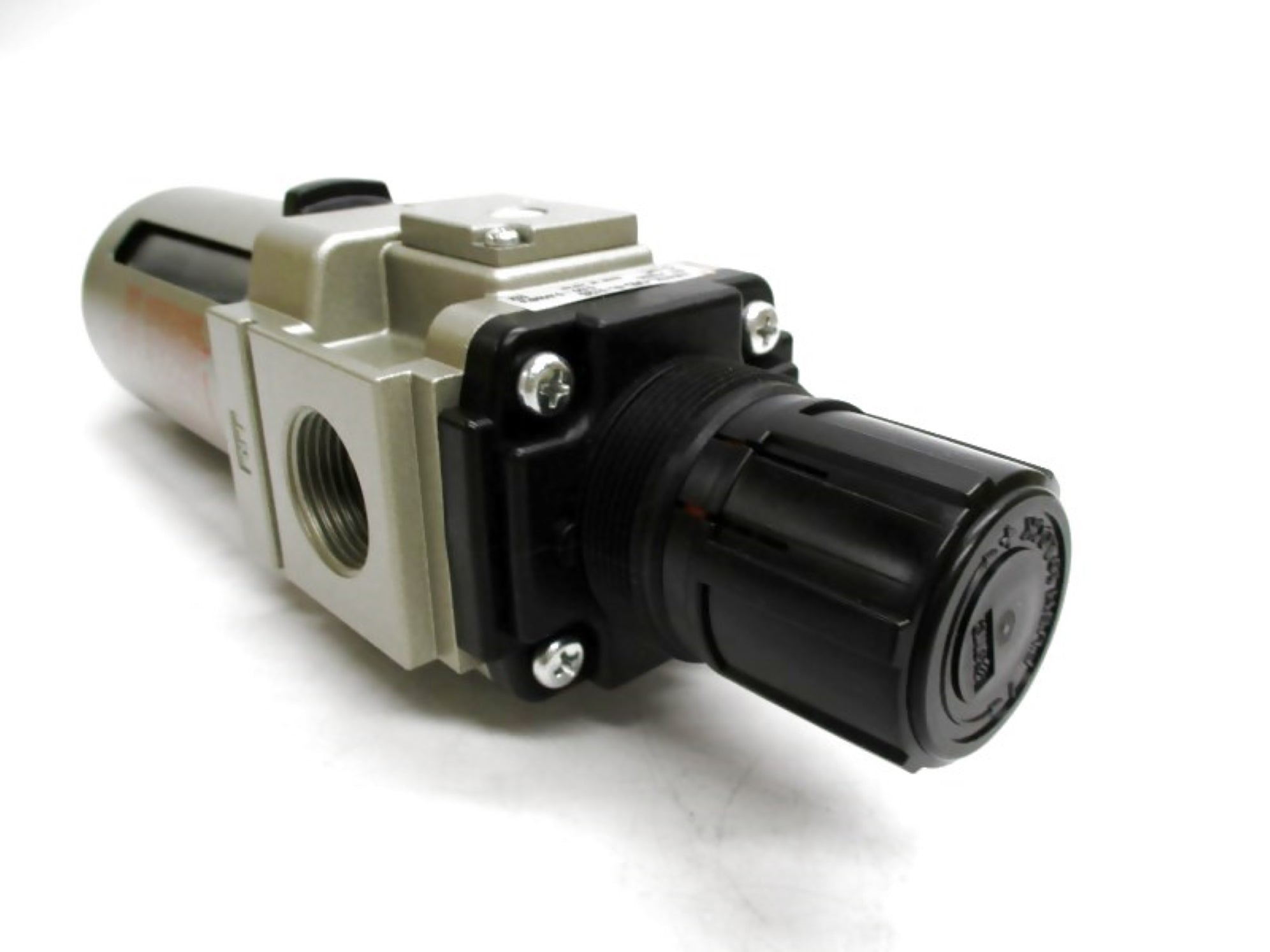 SMC AW40K-06D-R-X126 NSMP