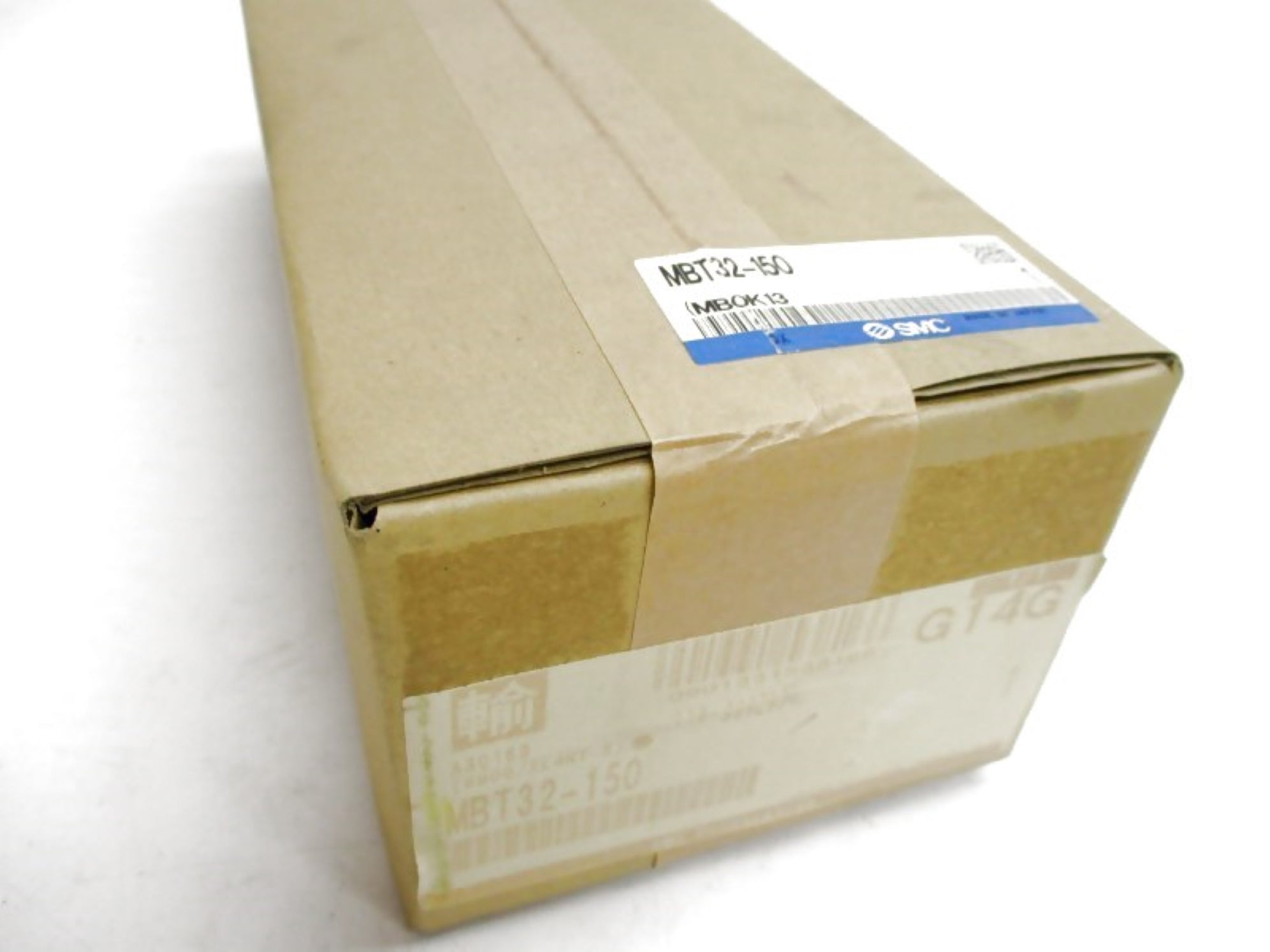 SMC MBT32-150 NSFS