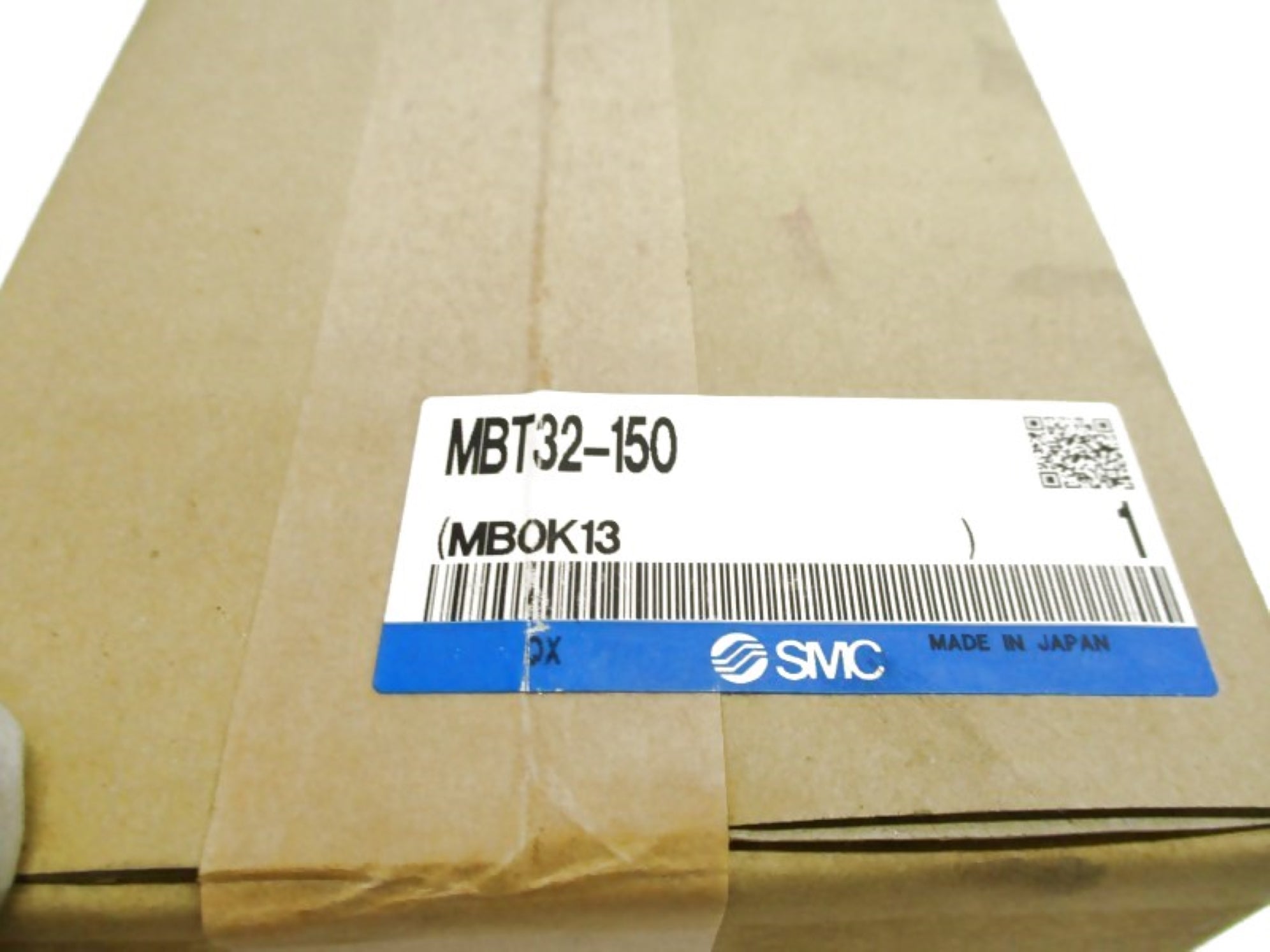 SMC MBT32-150 NSFS