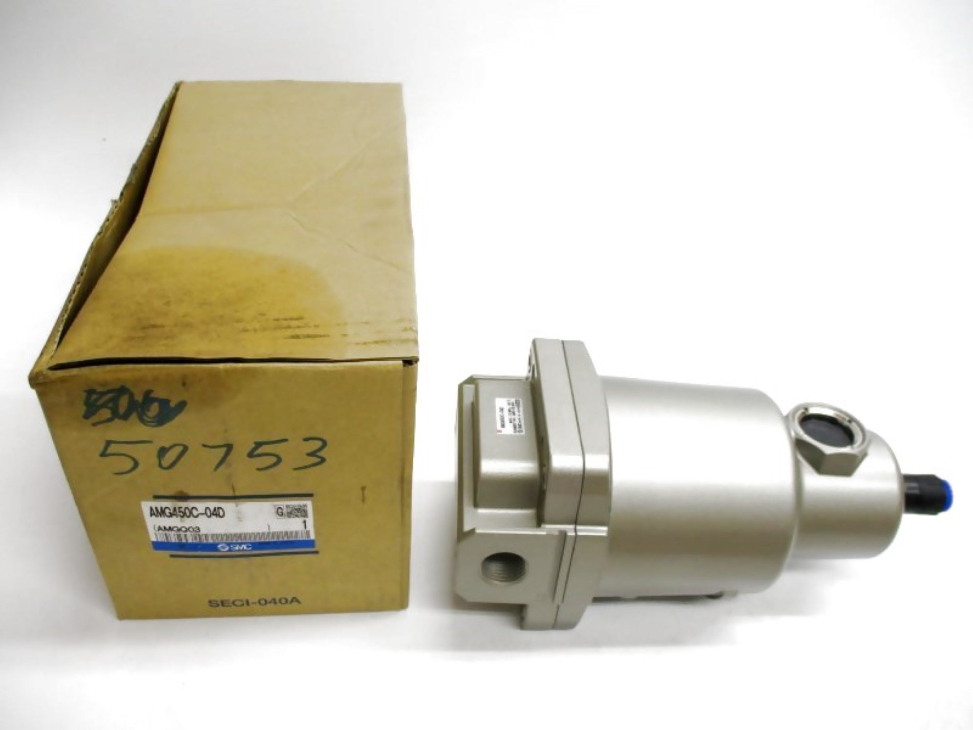 SMC AMG450C-04D NSMP
