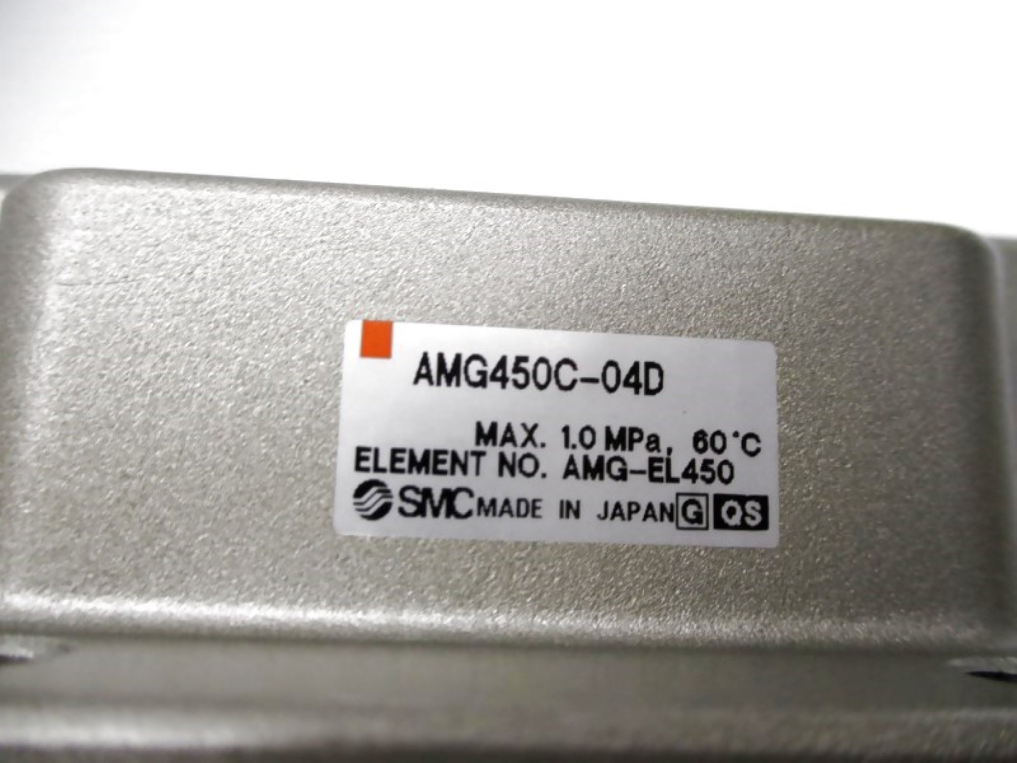 SMC AMG450C-04D NSMP