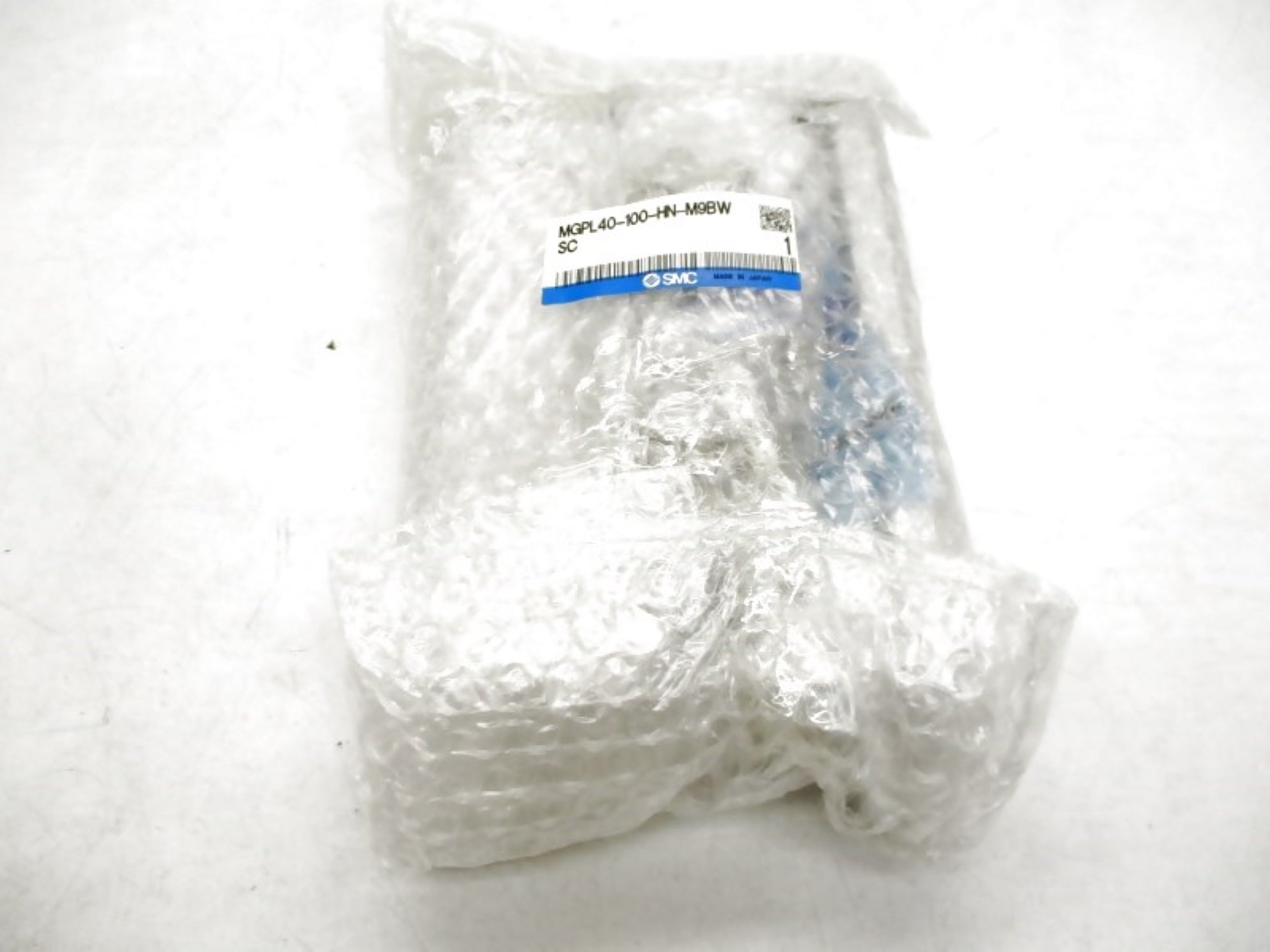 SMC MGPL40-100-HN-M9BWSC NSMP