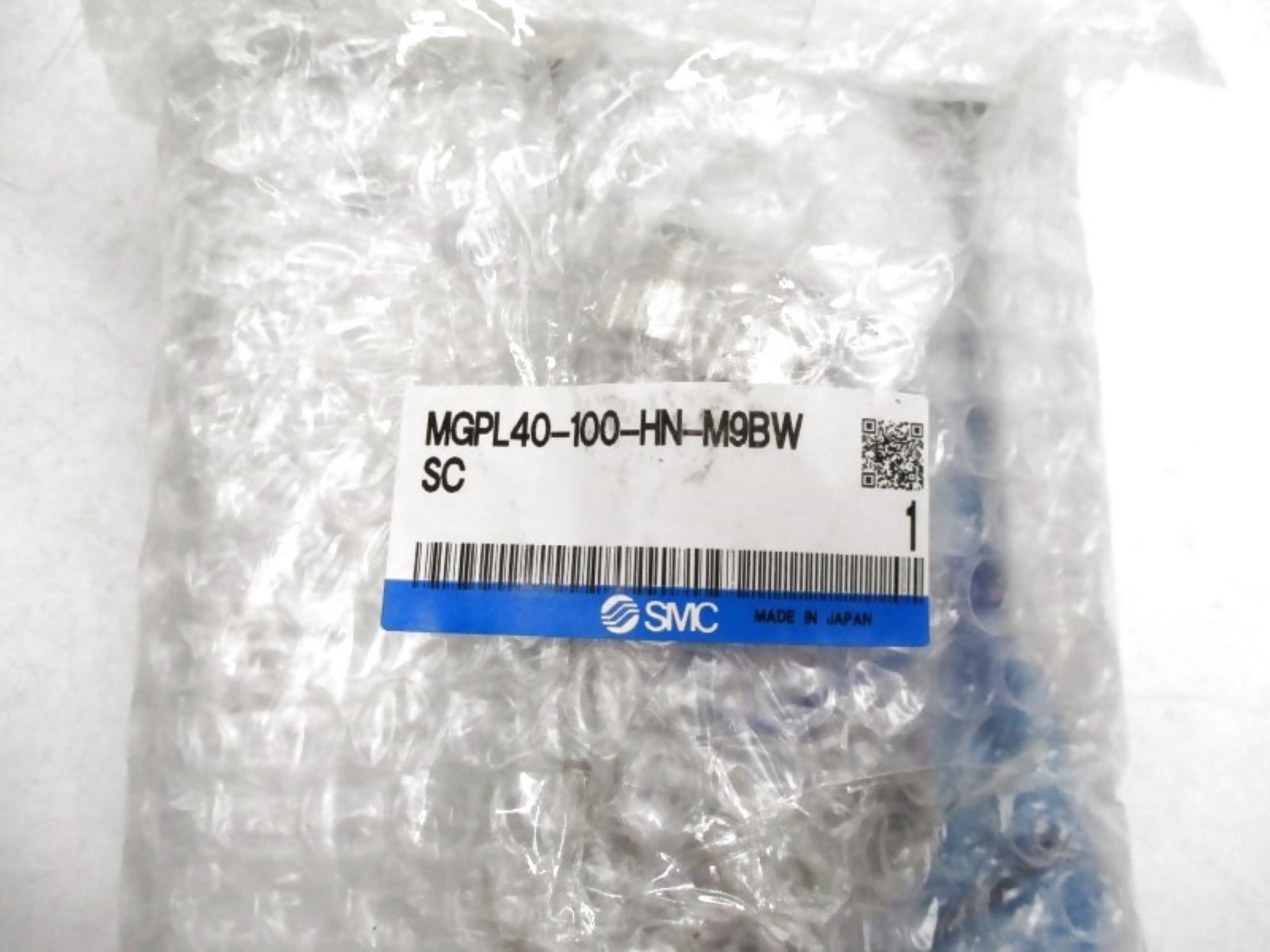 SMC MGPL40-100-HN-M9BWSC NSMP