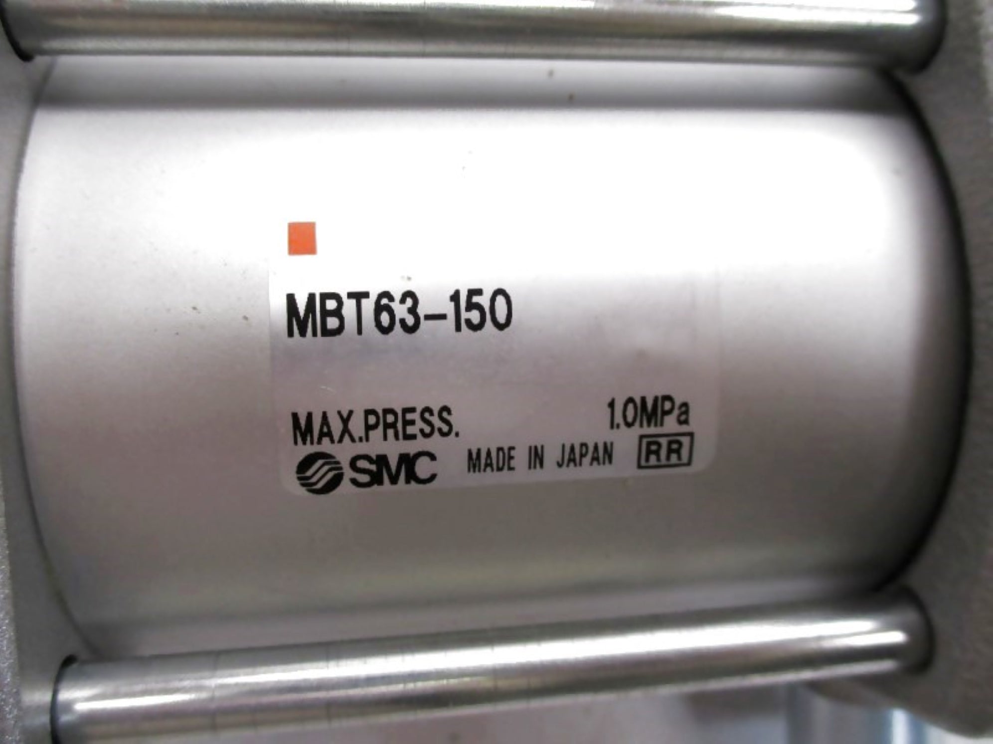 SMC MBT63-150 NSMP