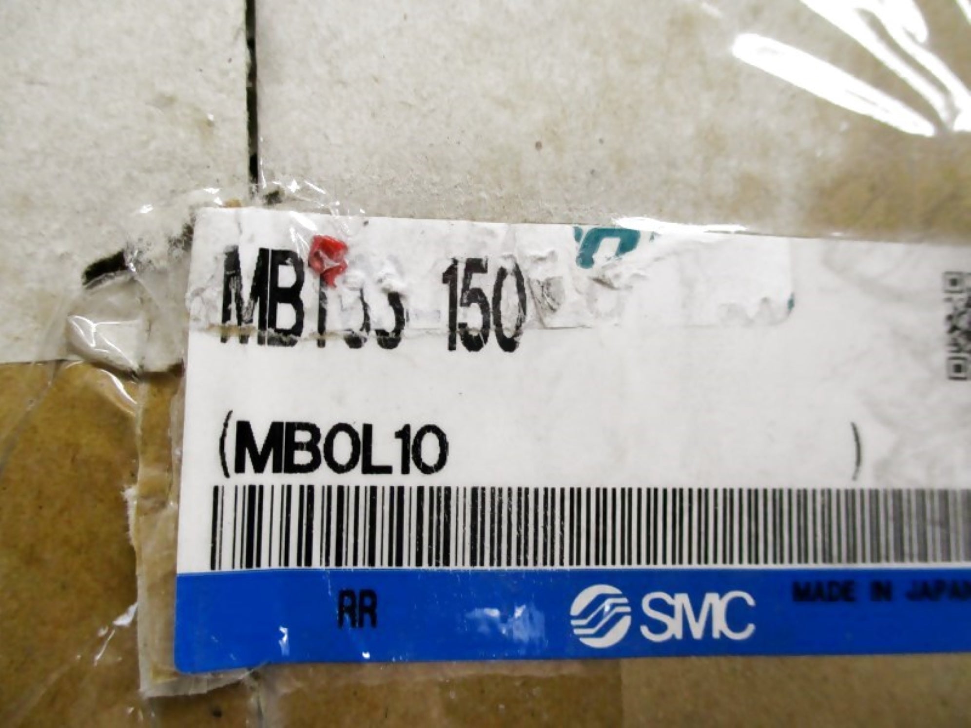 SMC MBT63-150 NSMP