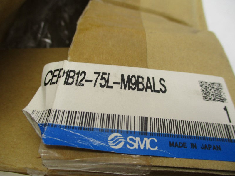 SMC CEP1B12-75L-M9BALS NSMP