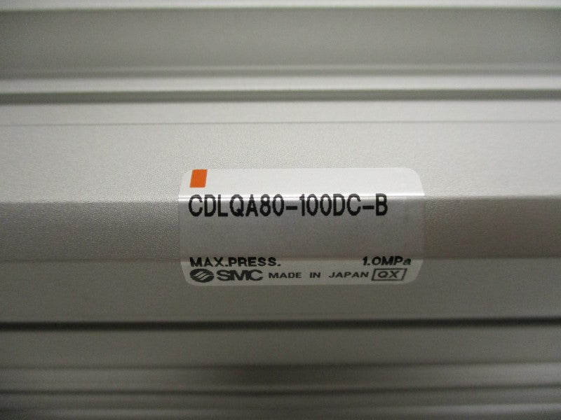 SMC CDLQA80-100DC-B NSMP