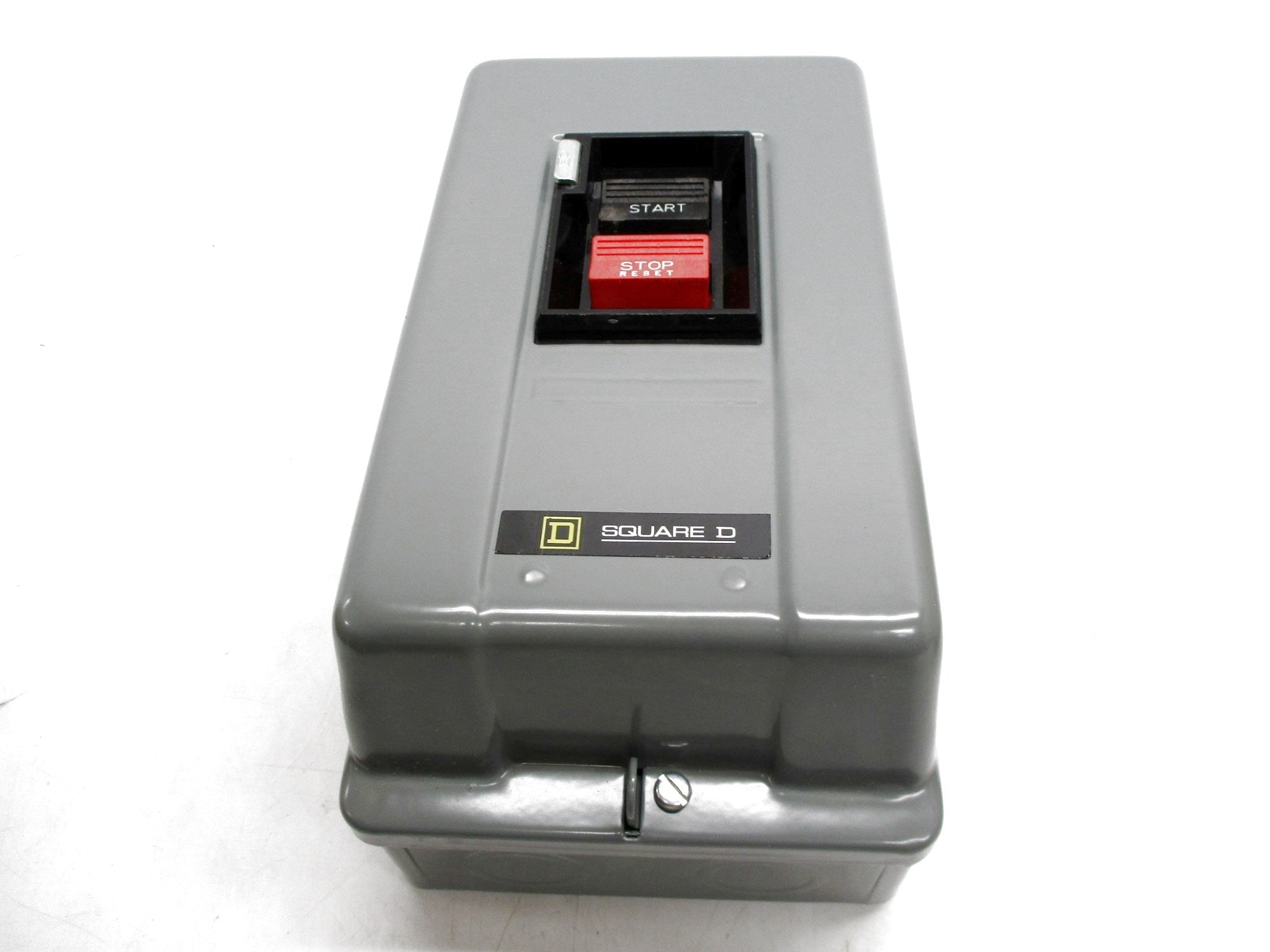 SQUARE D 2510MCG3 SER. A 120V NSMP