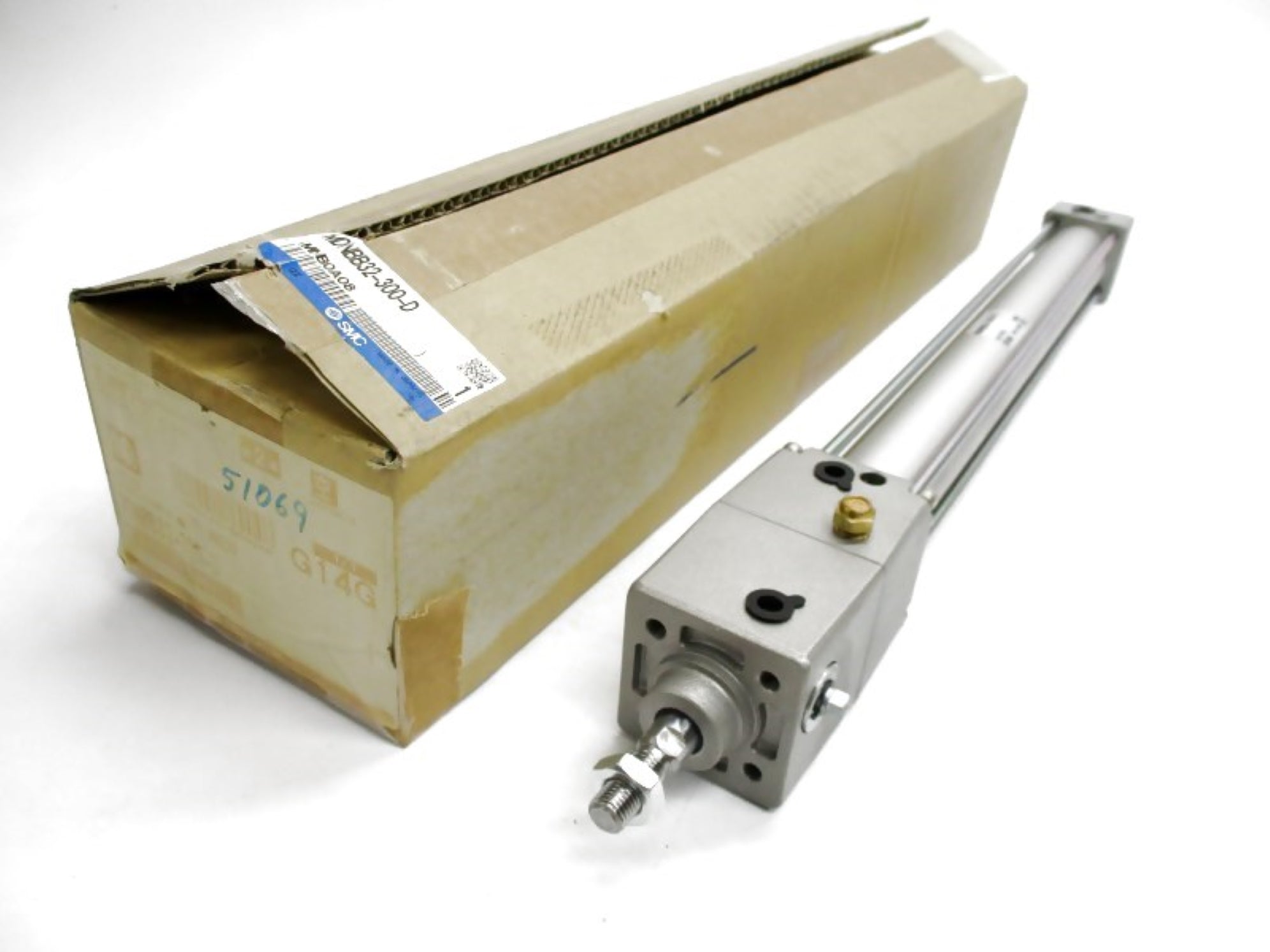 SMC MDNBB32-300-D NSMP