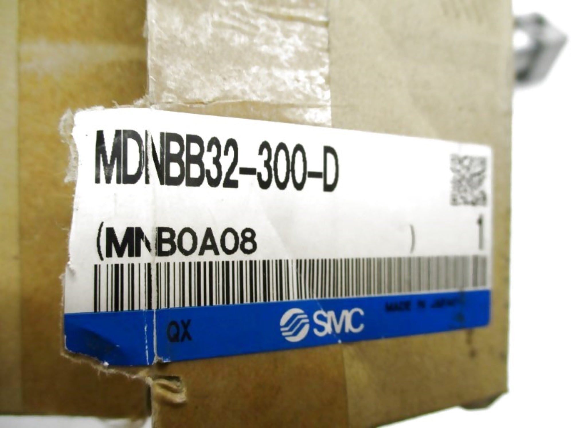 SMC MDNBB32-300-D NSMP