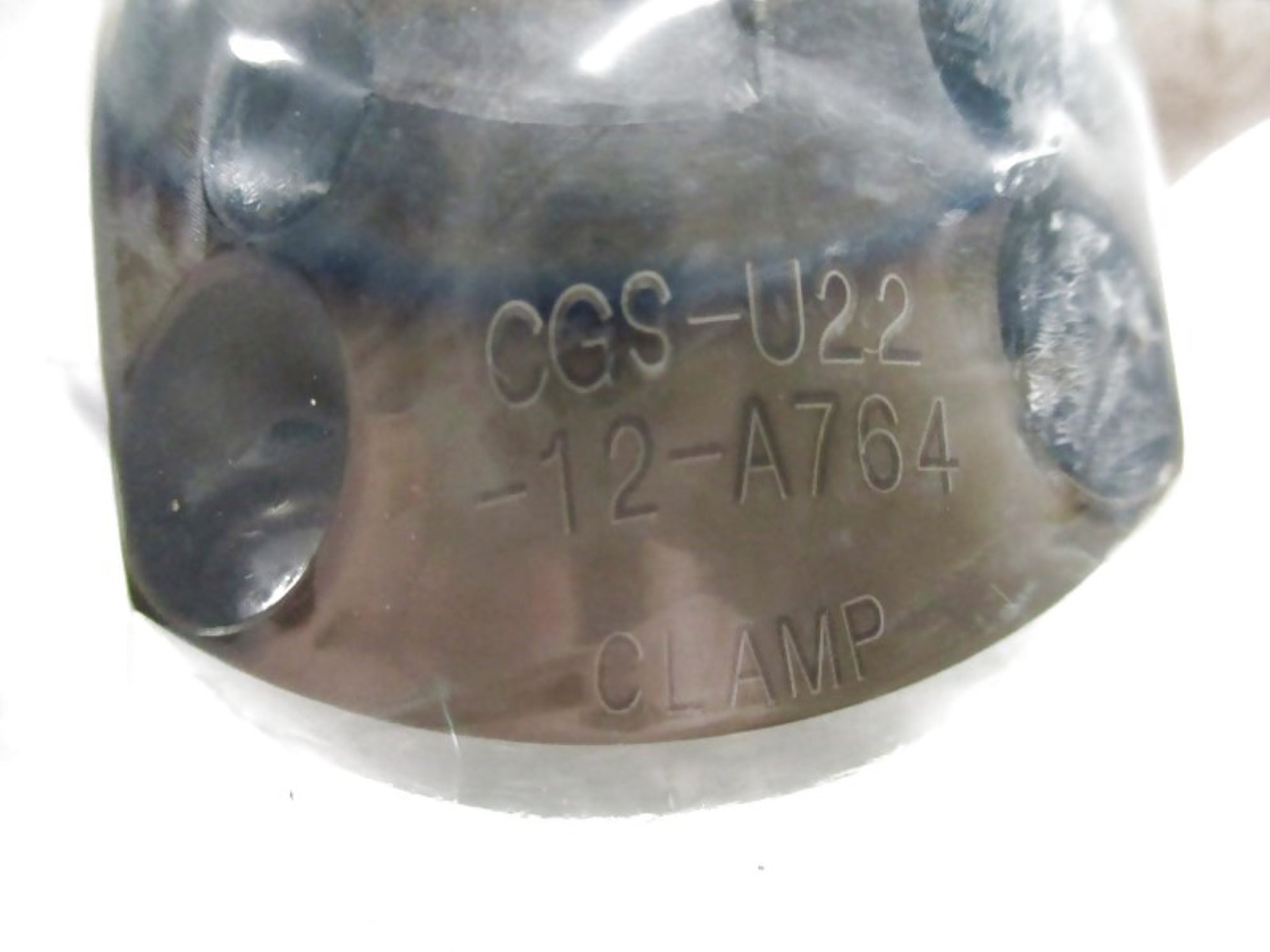 PASCAL CGS-U22-12-A764 NSMP