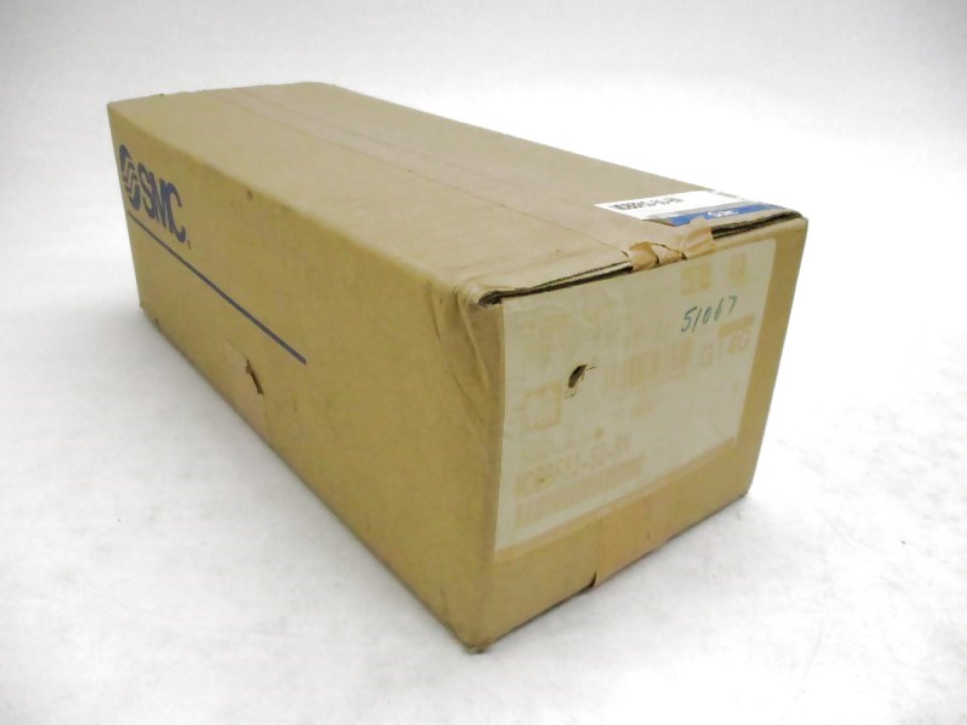SMC MDBBF63-50-RN NSFS