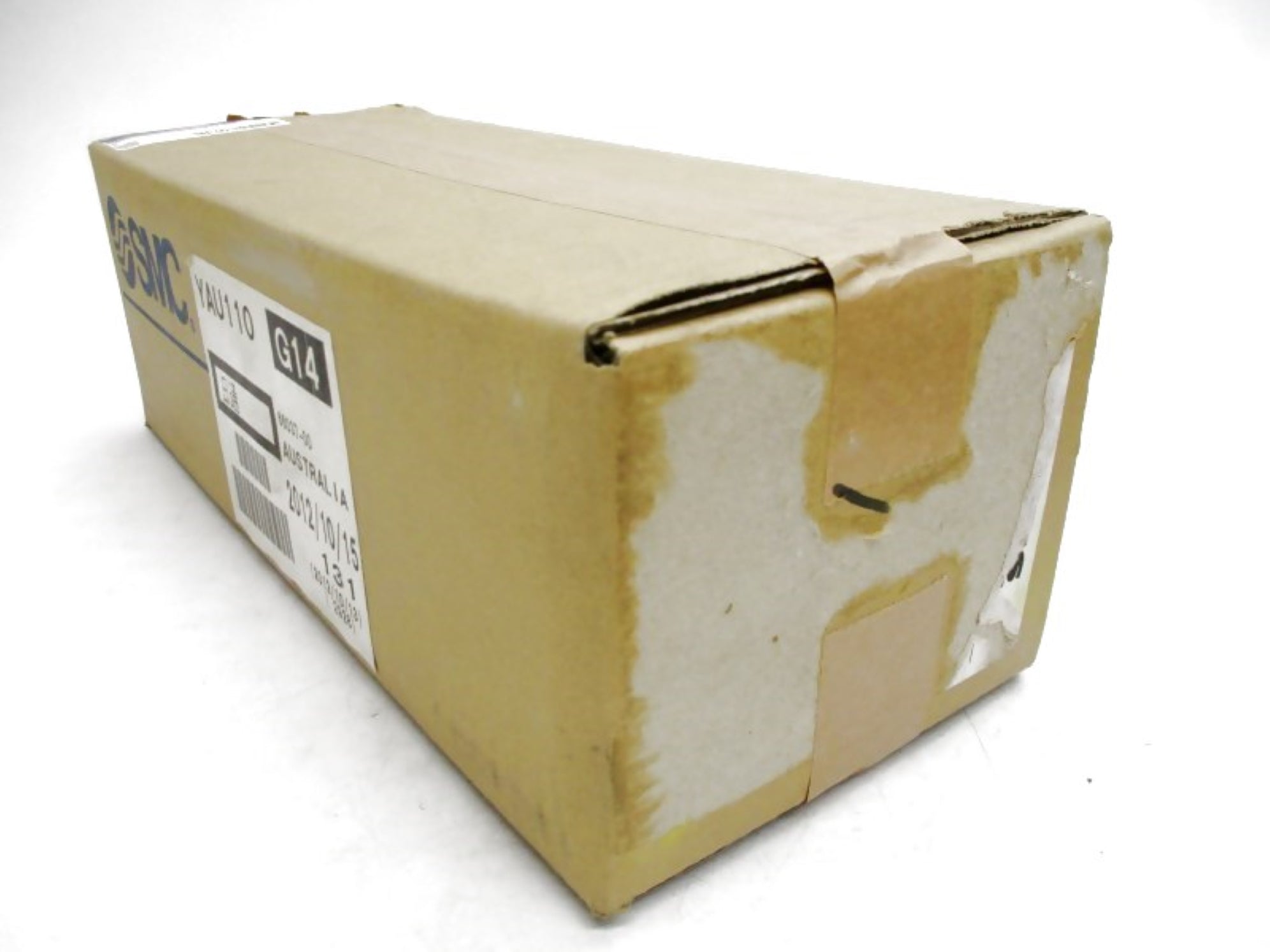 SMC MDBBF63-50-RN NSFS