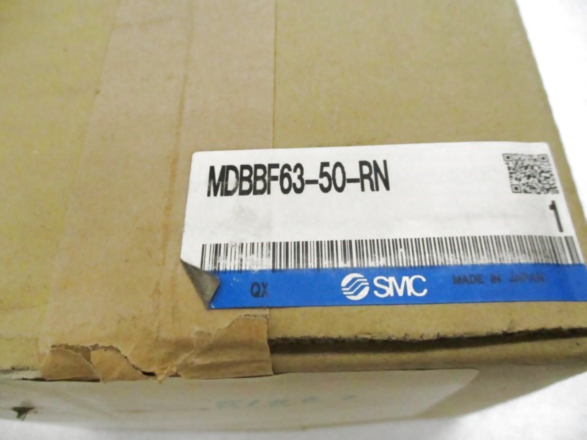SMC MDBBF63-50-RN NSFS