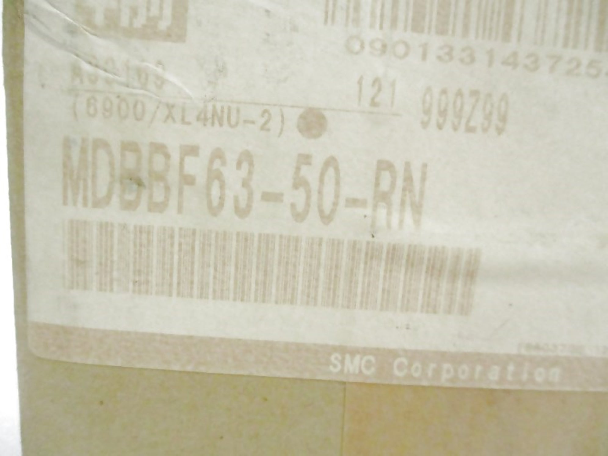 SMC MDBBF63-50-RN NSFS