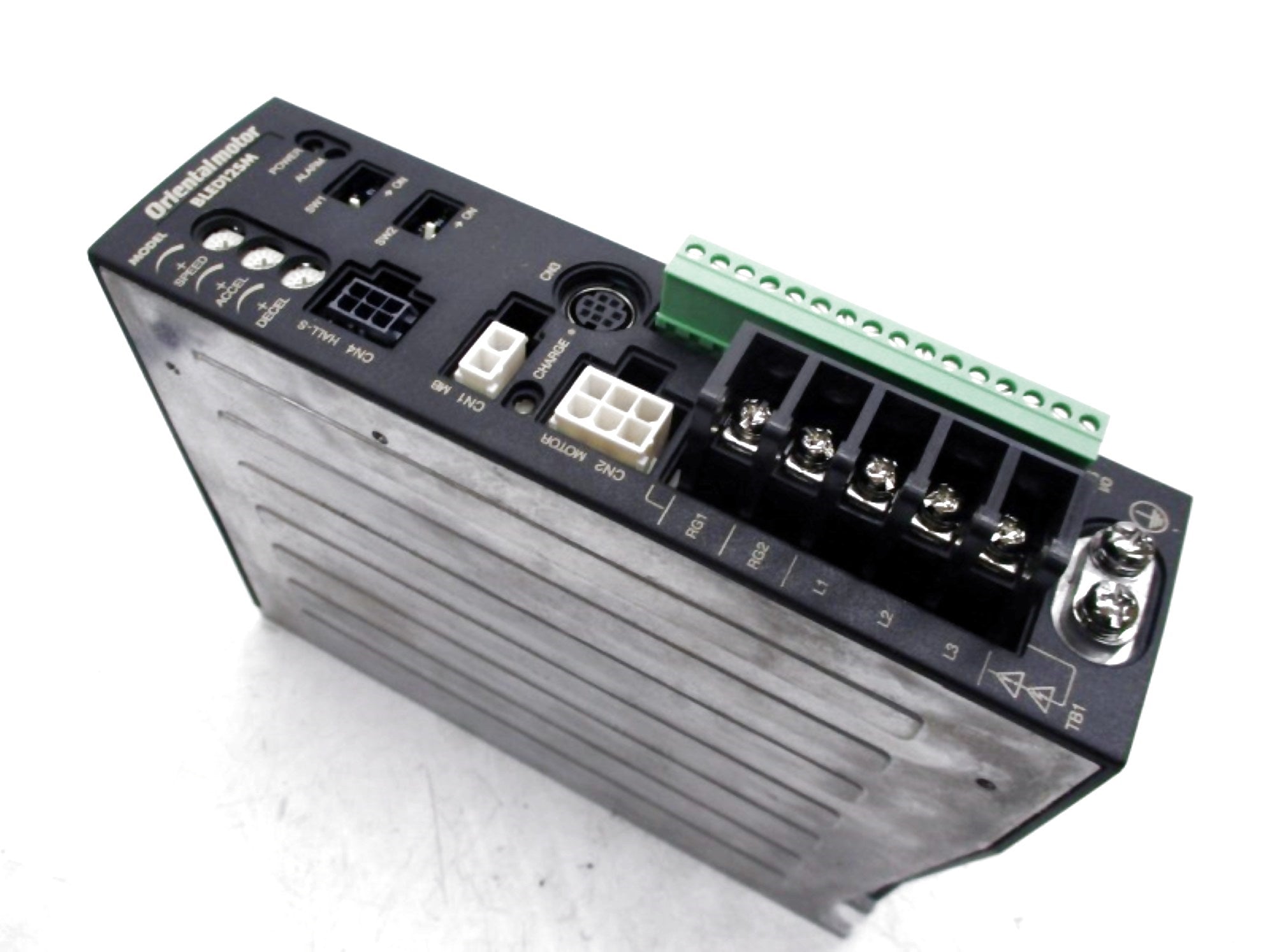 ORIENTAL MOTOR BLE512SMA-2 NSMP