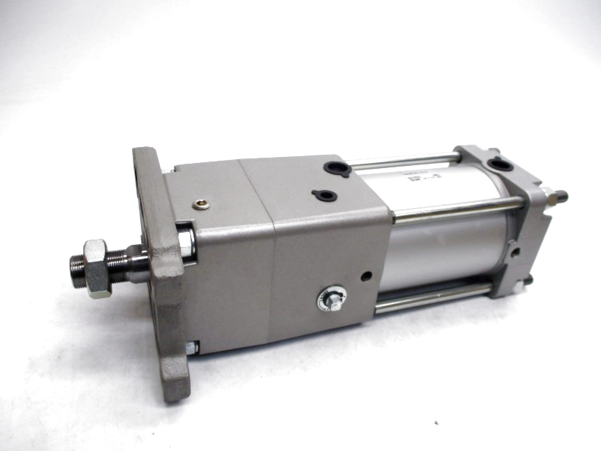 SMC CNA2F100-75-D NSMP