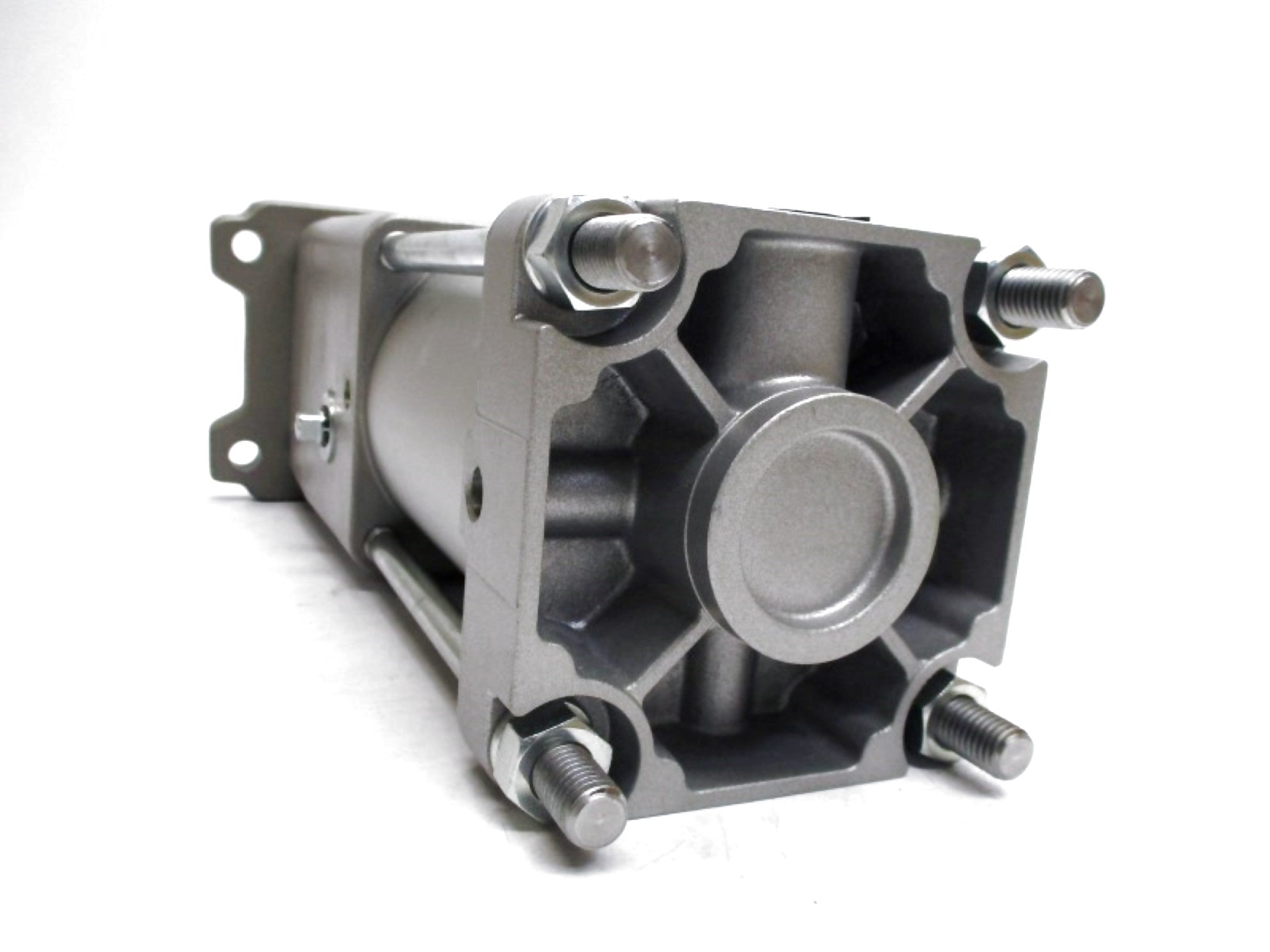 SMC CNA2F100-75-D NSMP