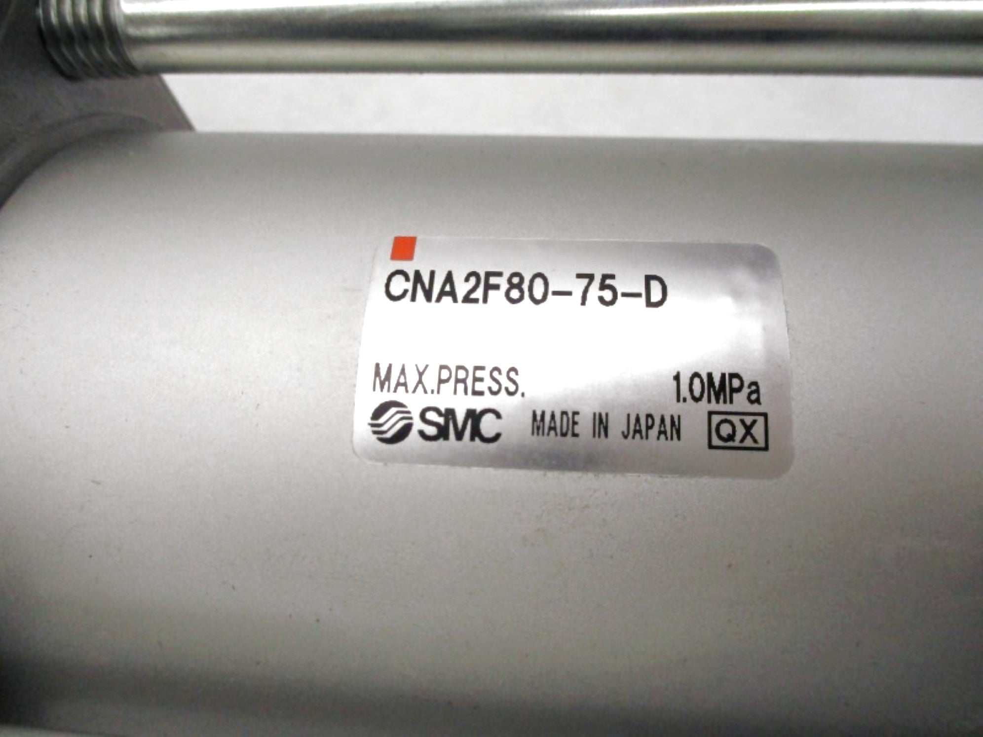 SMC CNA2F80-75-D NSMP