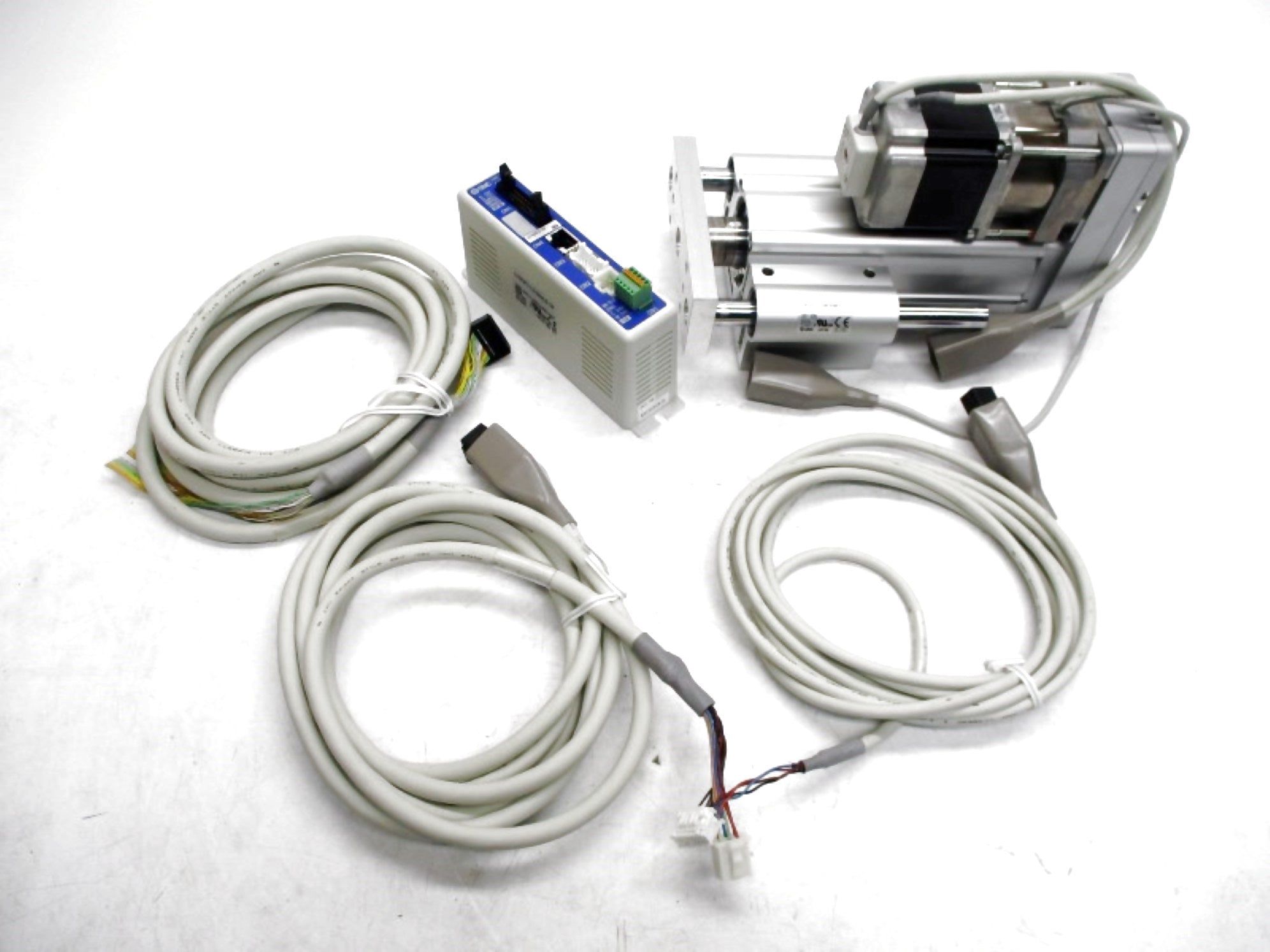 SMC LEYG32LC-50B-R36P3 NSMP