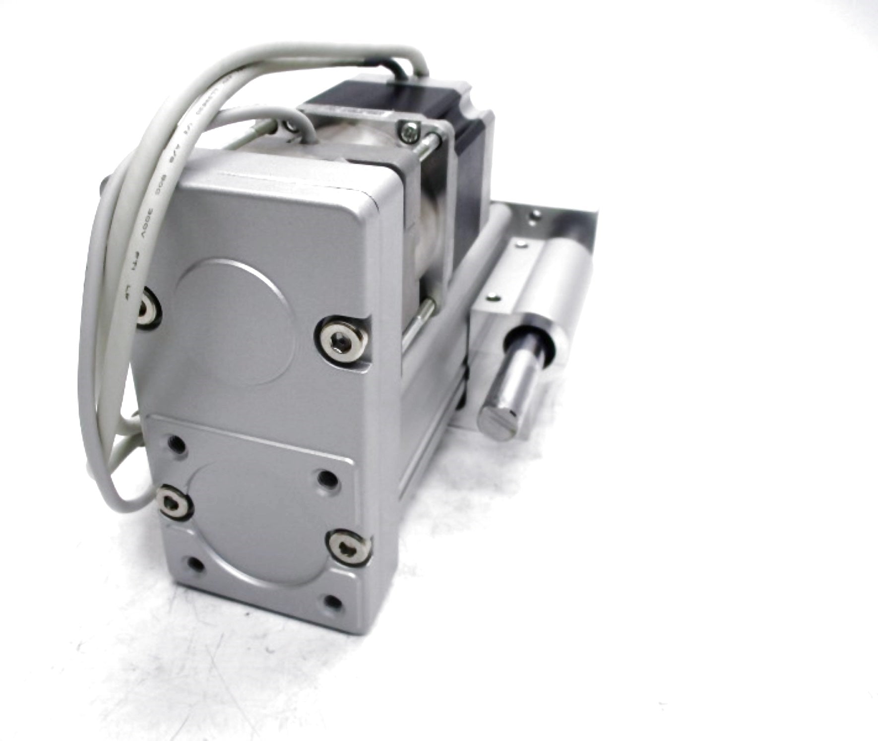 SMC LEYG32LC-50B-R36P3 NSMP