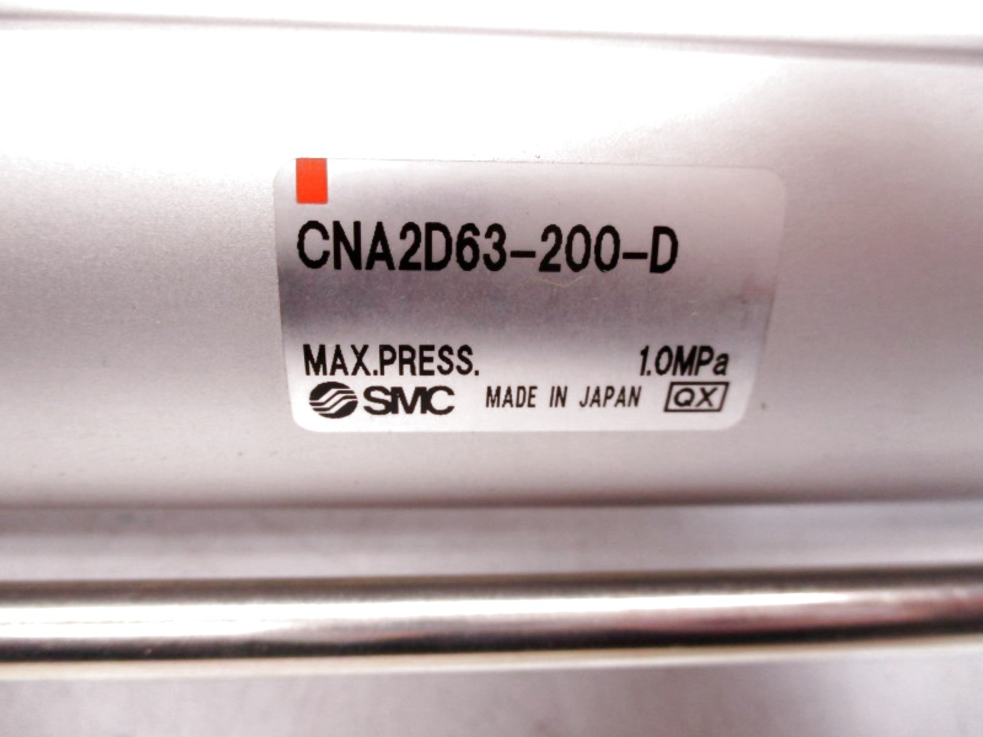 SMC CNA2D63-200-D NSMP