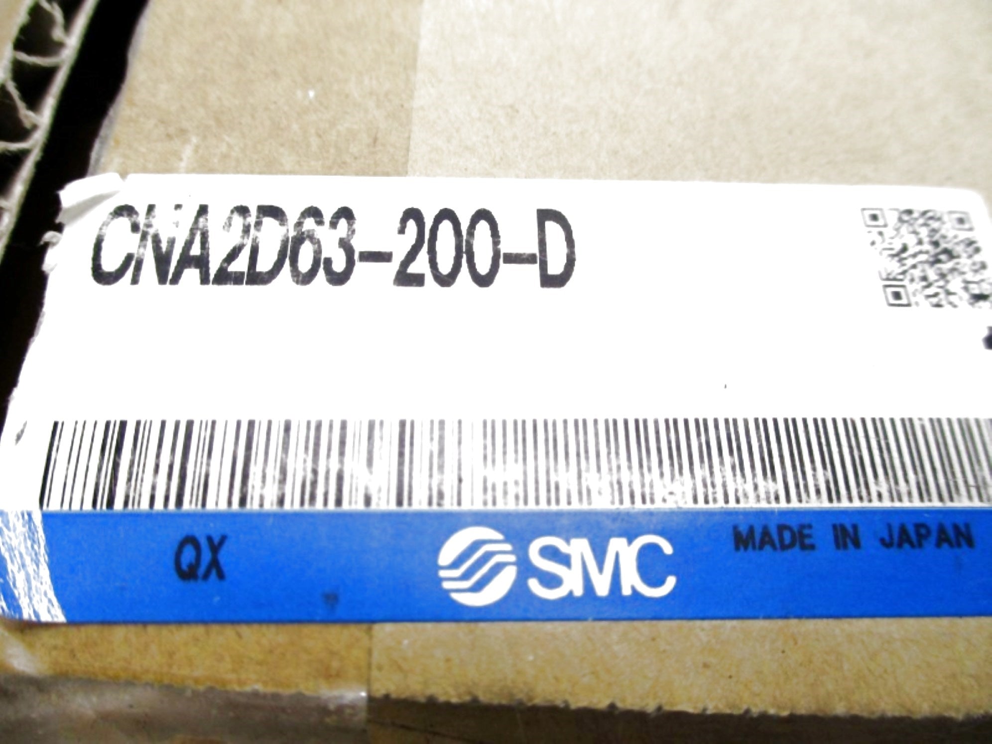 SMC CNA2D63-200-D NSMP