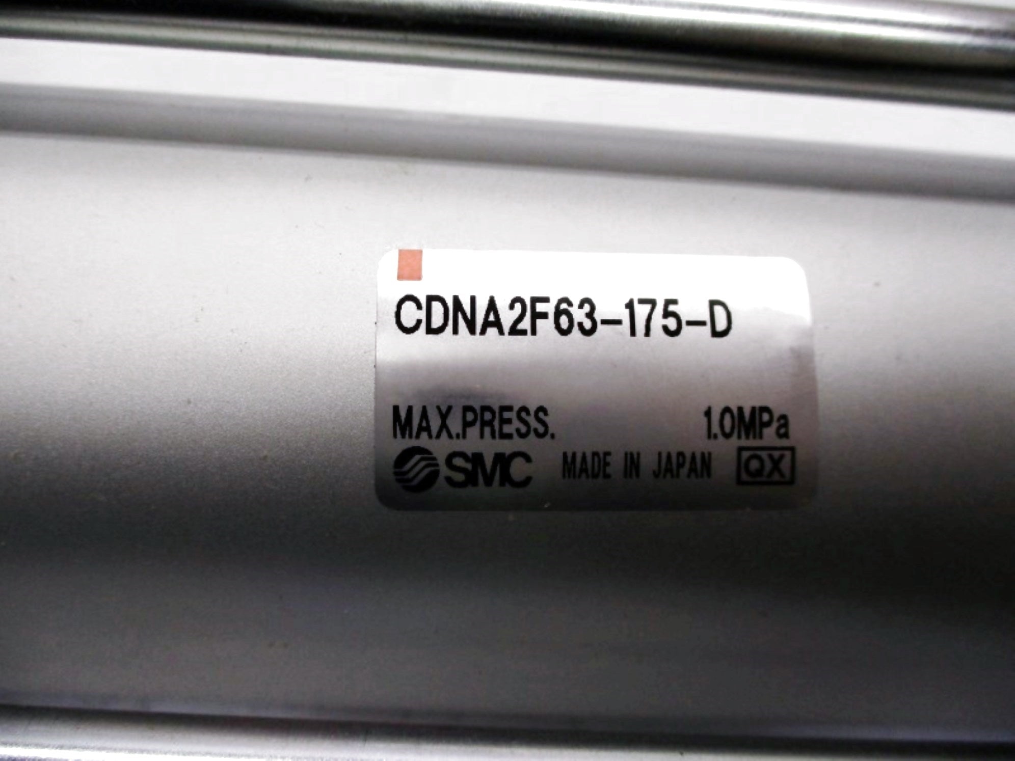 SMC CDNA2F63-175-D NSMP