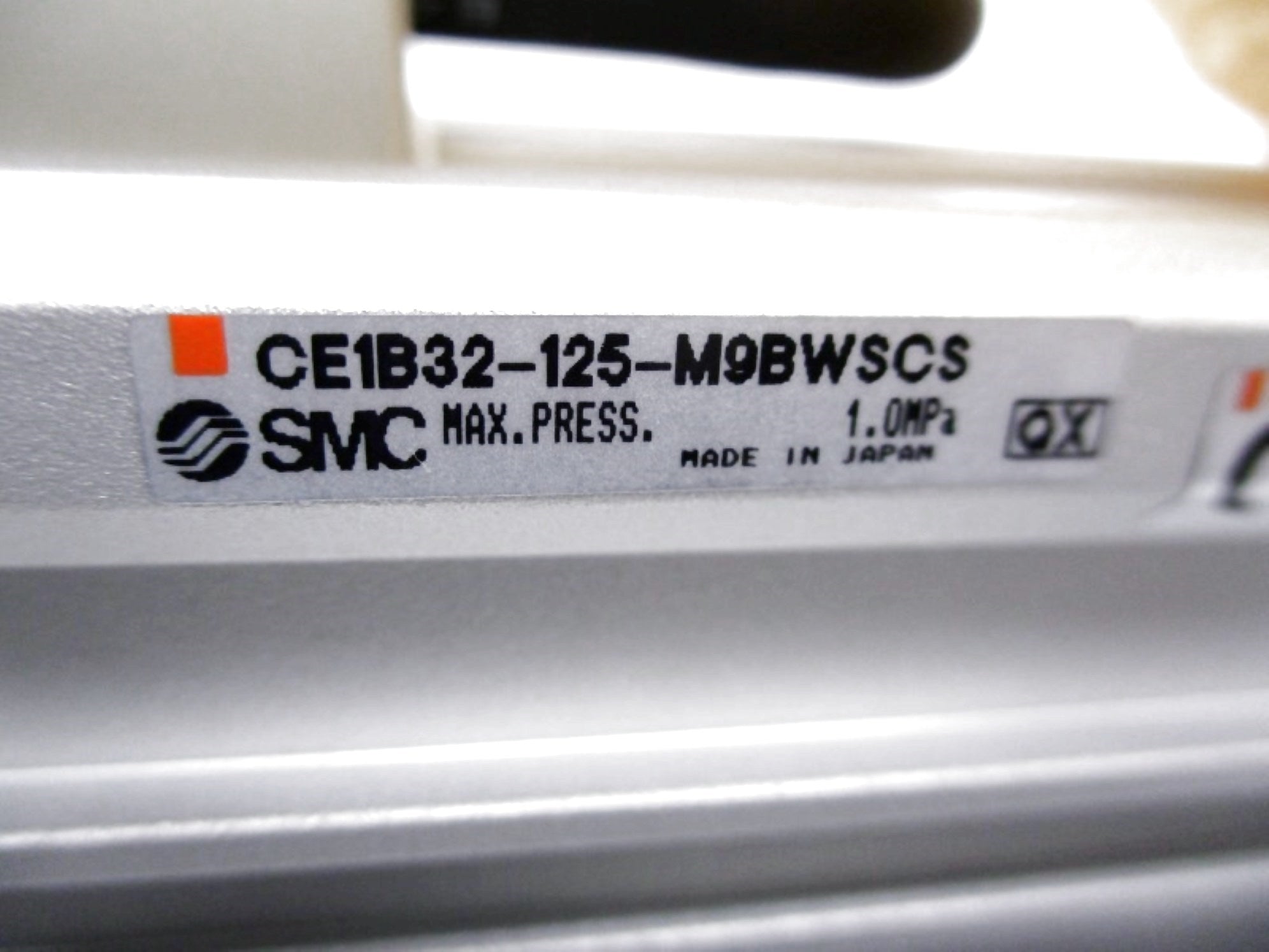 SMC CE1B32-125-M9BWSCS NSMP