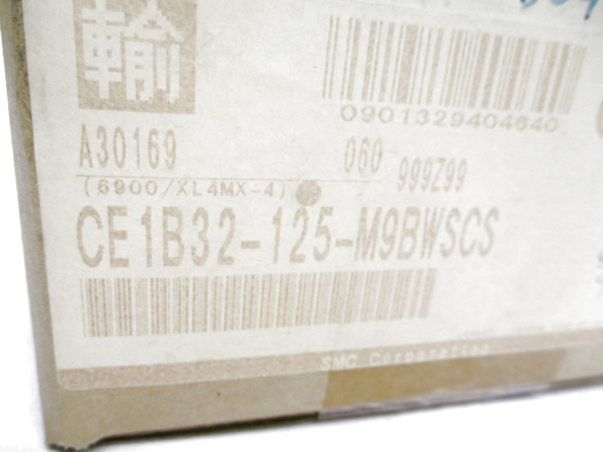 SMC CE1B32-125-M9BWSCS NSMP