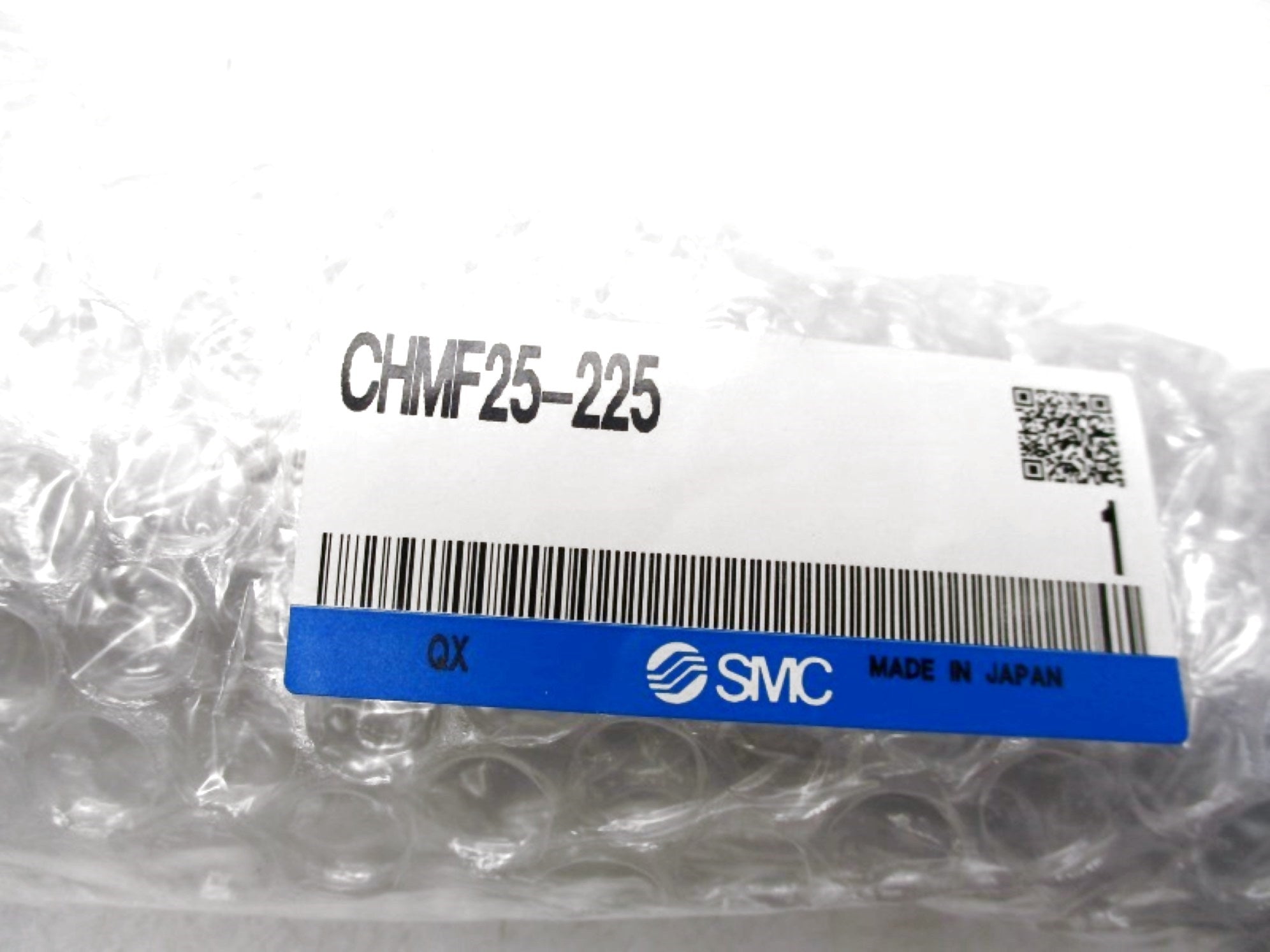 SMC CHMF25-225 NSMP