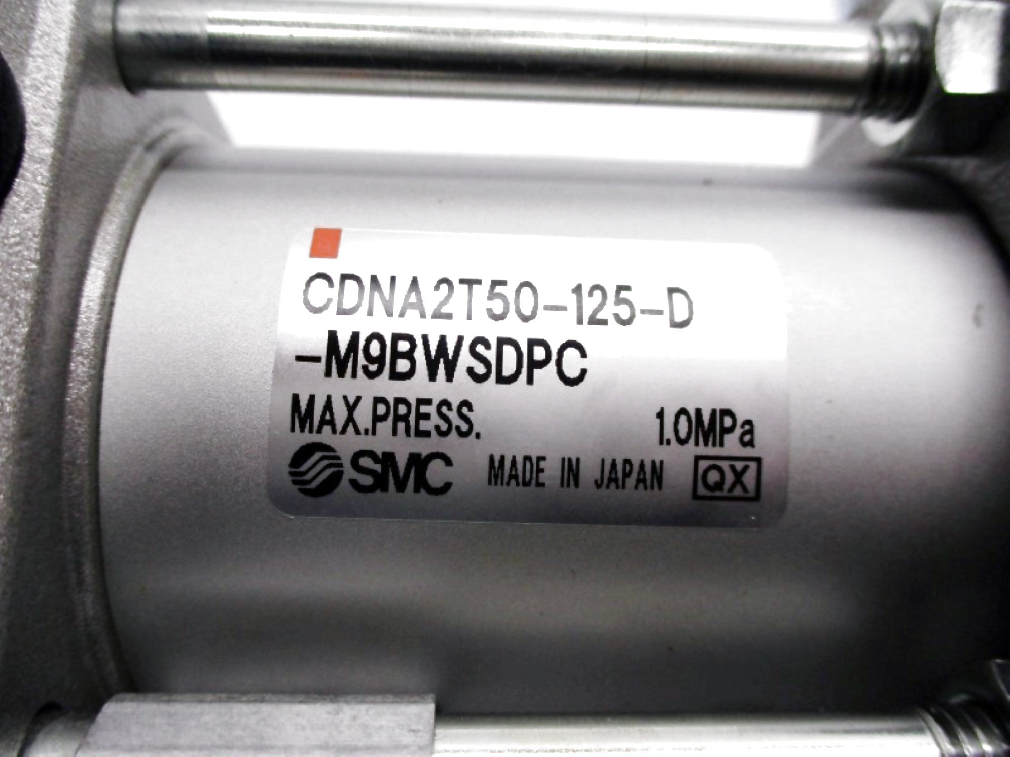 SMC CDNA2T50-125-D-M9BWSDPC NSMP