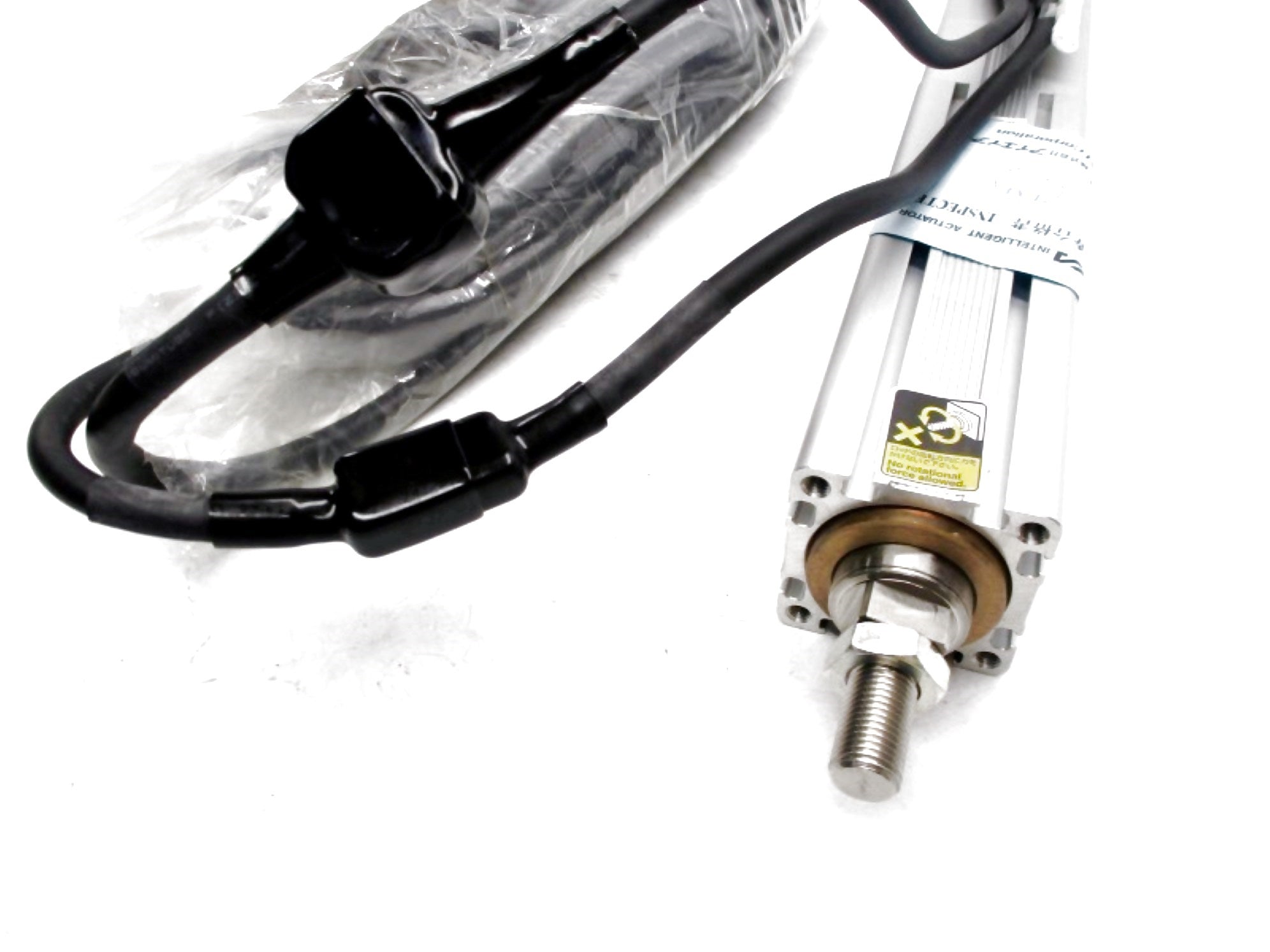 IAI RCS2-RA5C-TA-100-4-100-T2-R07-A2-B NSNP