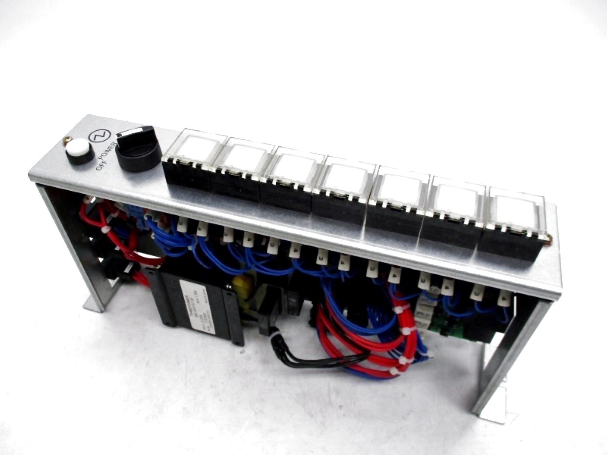 FANUC A05B-2527-C340 UNMP
