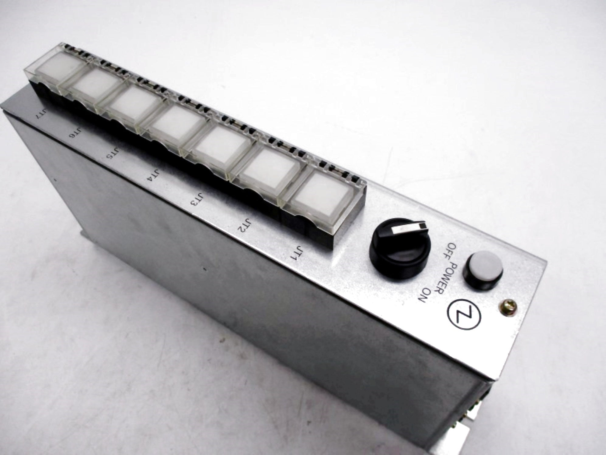 FANUC A05B-2527-C340 UNMP