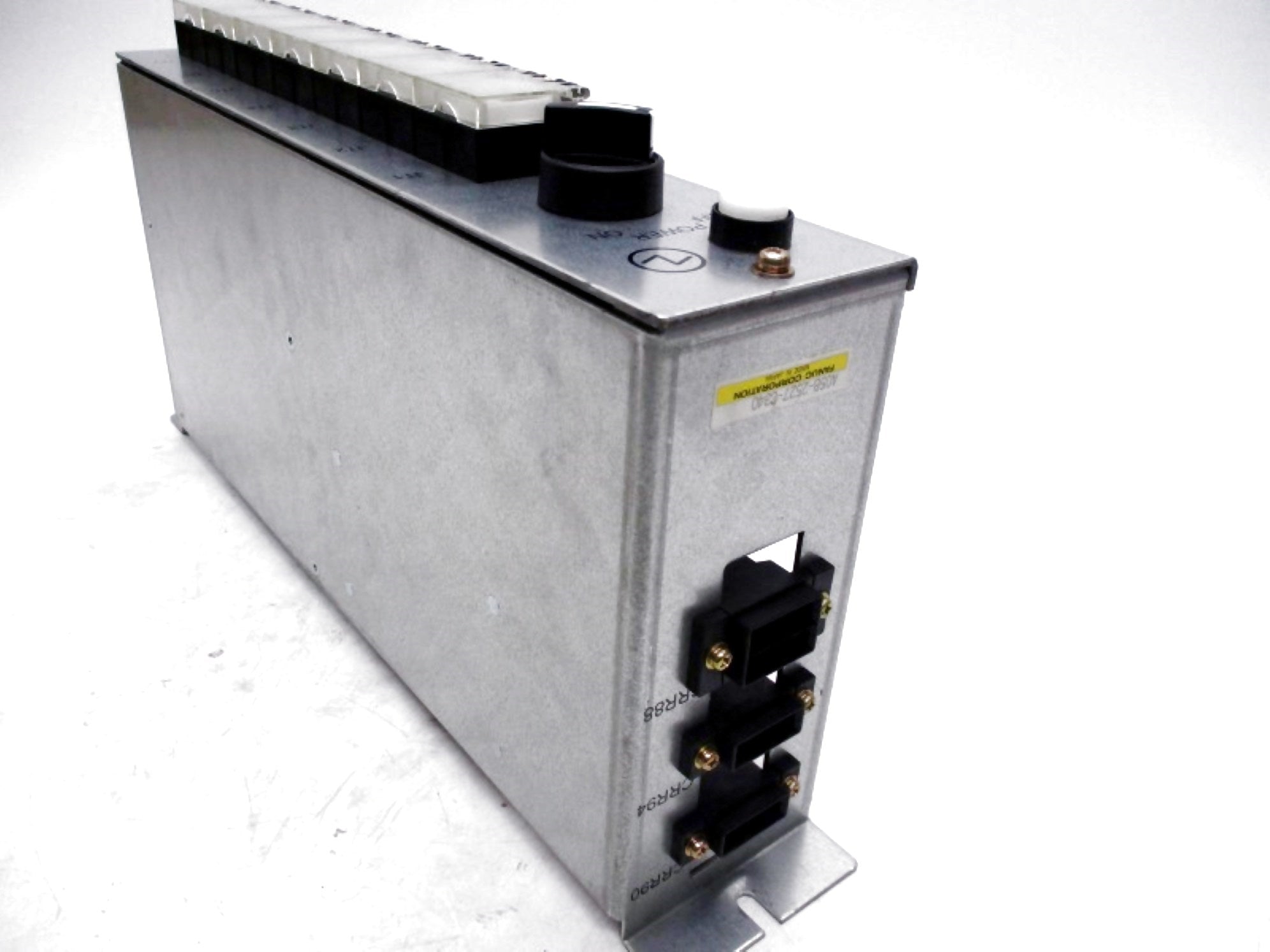 FANUC A05B-2527-C340 UNMP