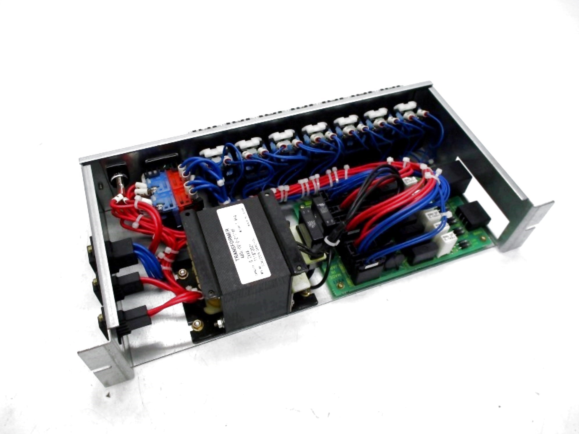 FANUC A05B-2527-C340 UNMP