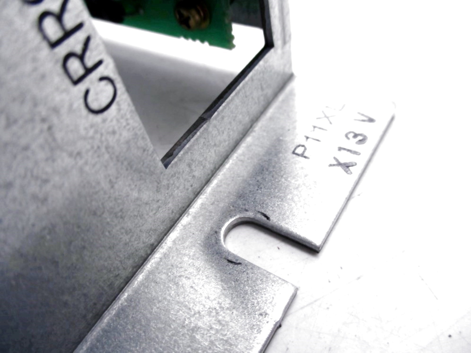 FANUC A05B-2527-C340 UNMP