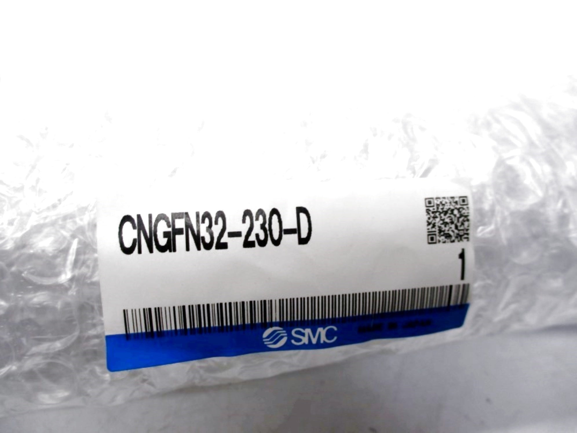 SMC CNGFN32-230-D NSMP