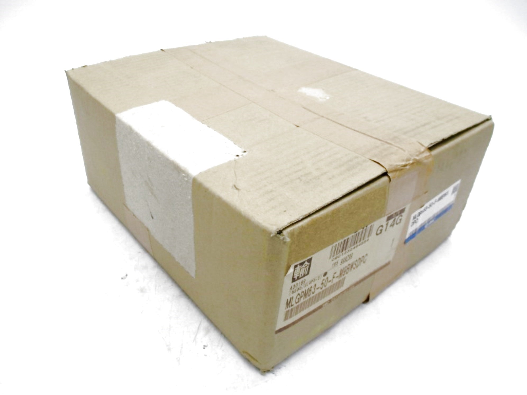 SMC MLGPM63-50-F-M9BWSDPC NSFS