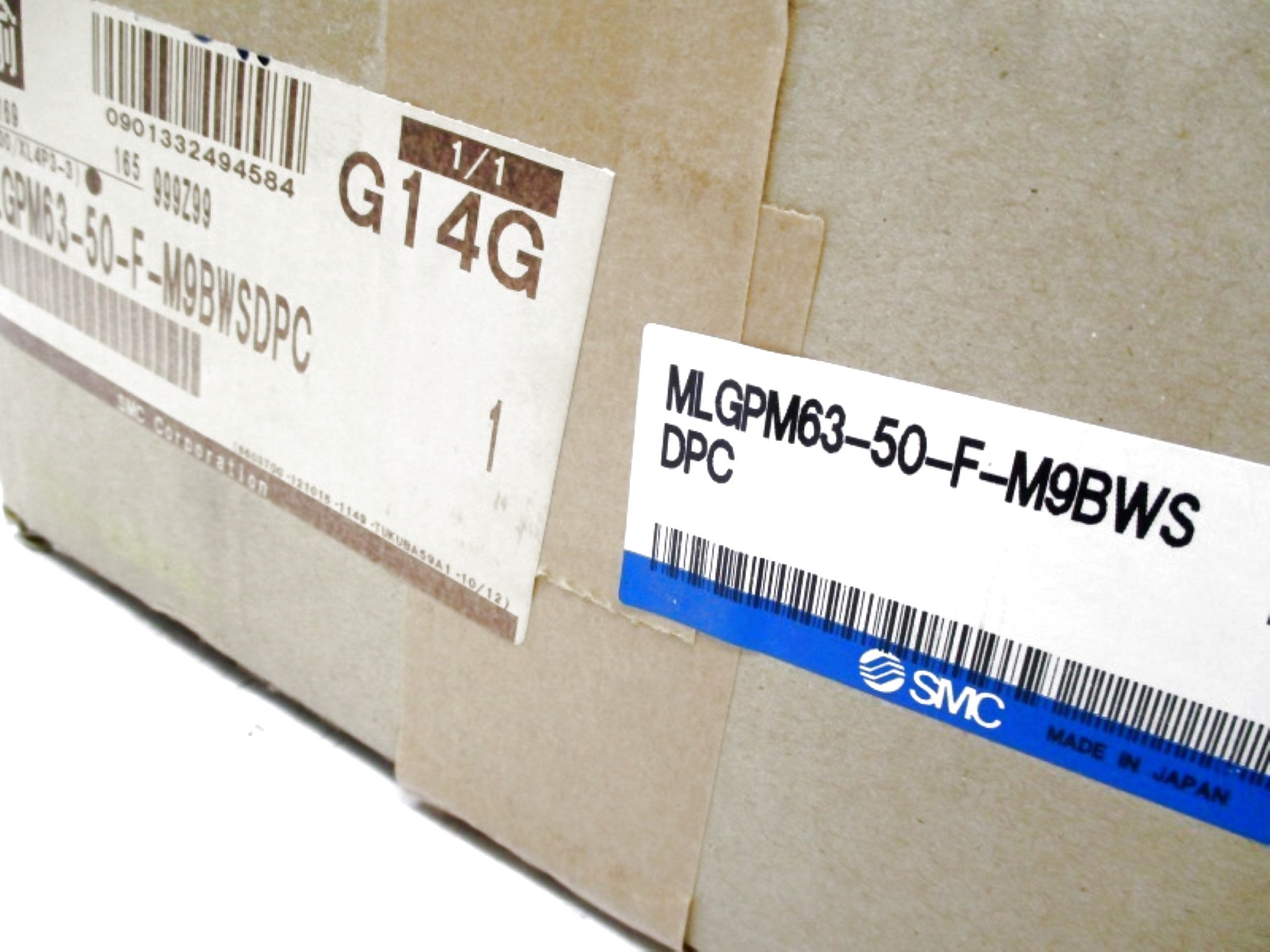 SMC MLGPM63-50-F-M9BWSDPC NSFS
