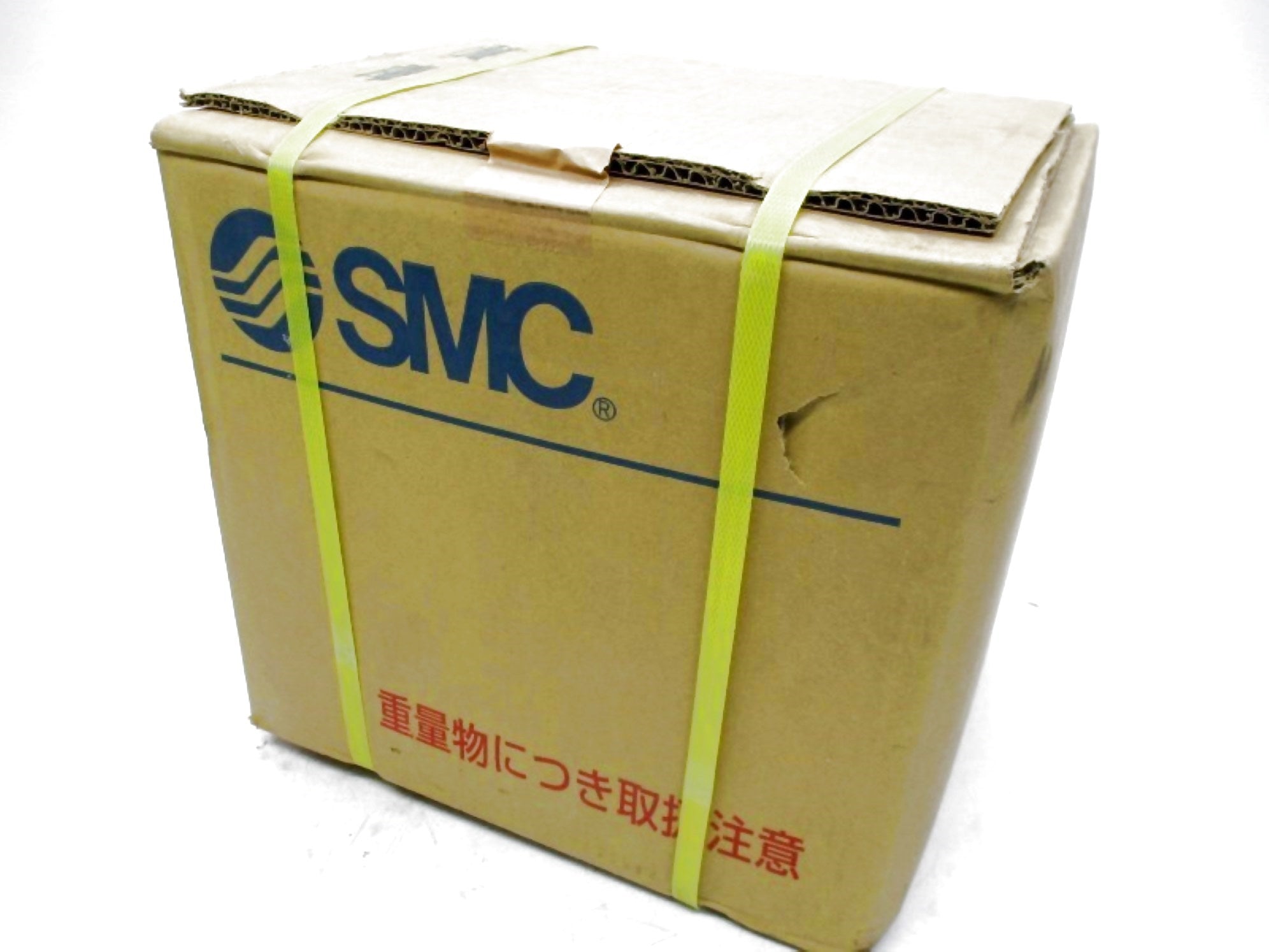 SMC CQ2B180-85DCZ NSFS