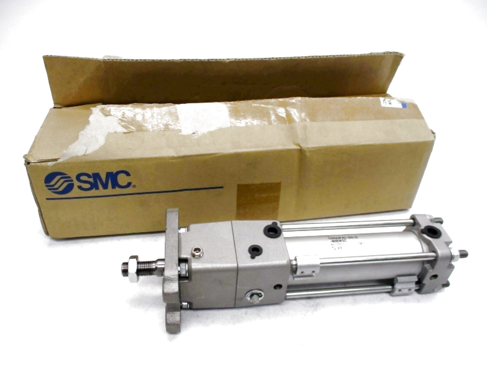 SMC CDNA2F40-100-D-M9BWSC NSMP