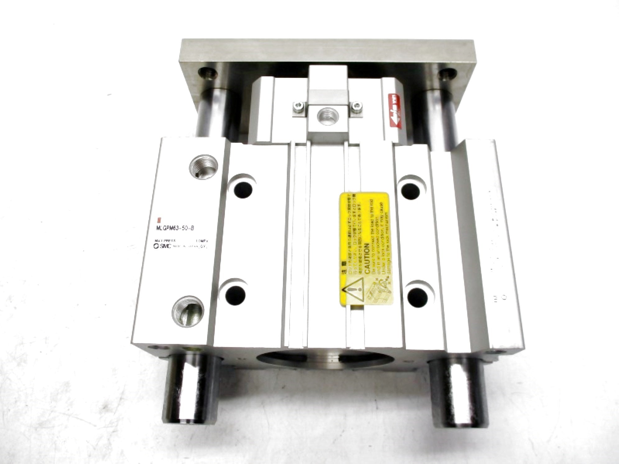SMC MLGPM63-50-B NSMP